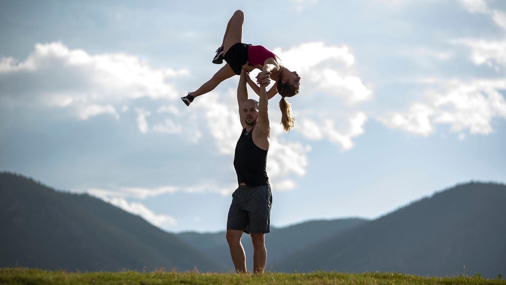 Human: il mondo dentro di noi