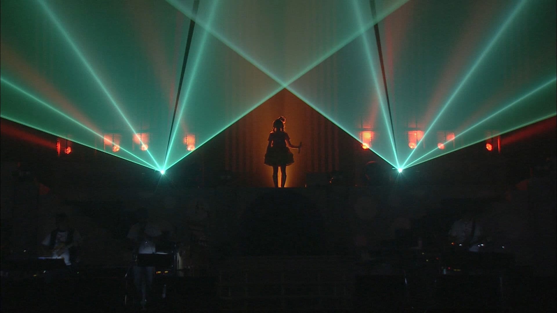 Tamura Yukari LOVE ♡ LIVE 2012 *I Love Rabbit*