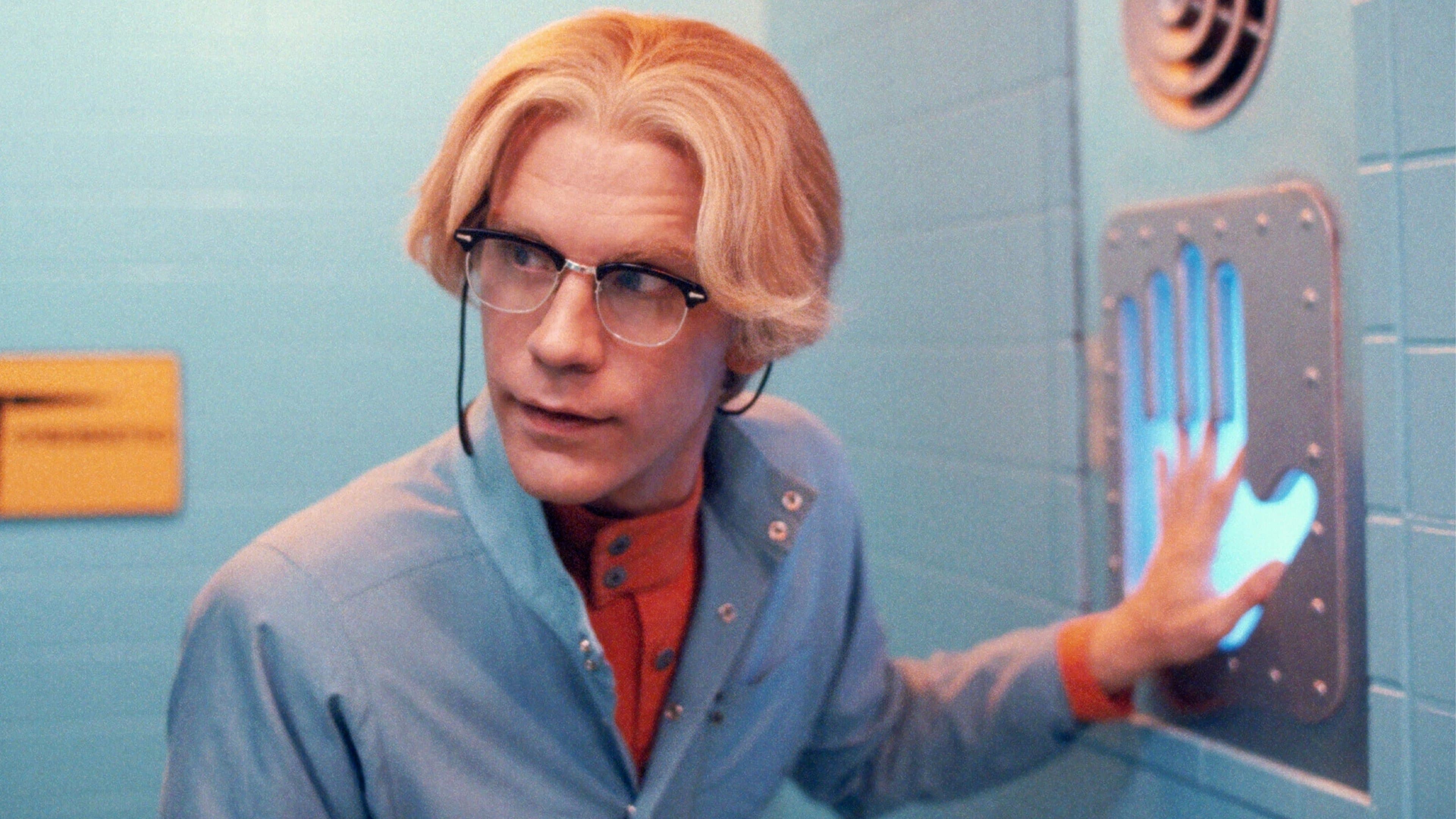 Cercasi l'uomo giusto