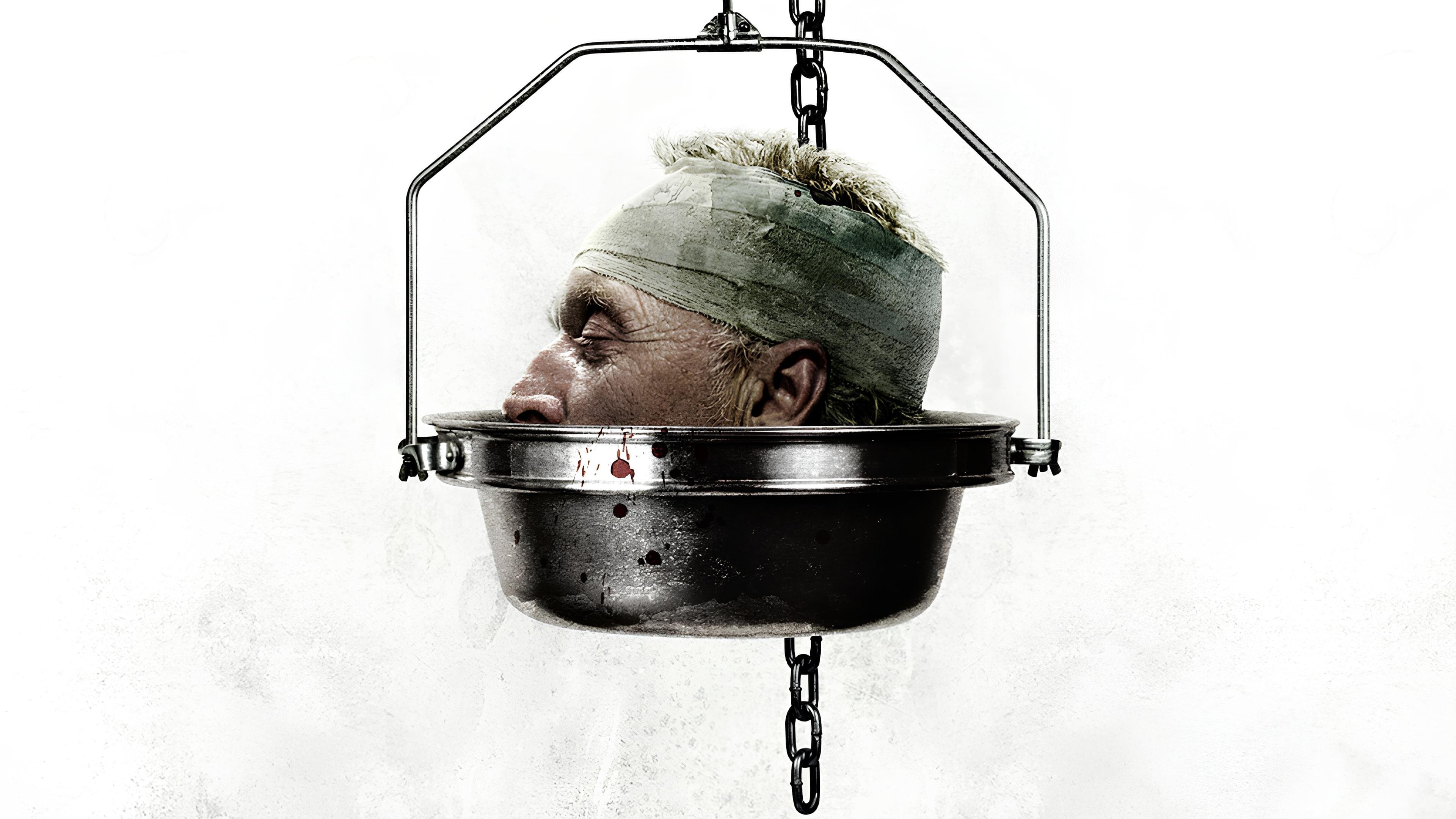 Saw IV - Il gioco continua