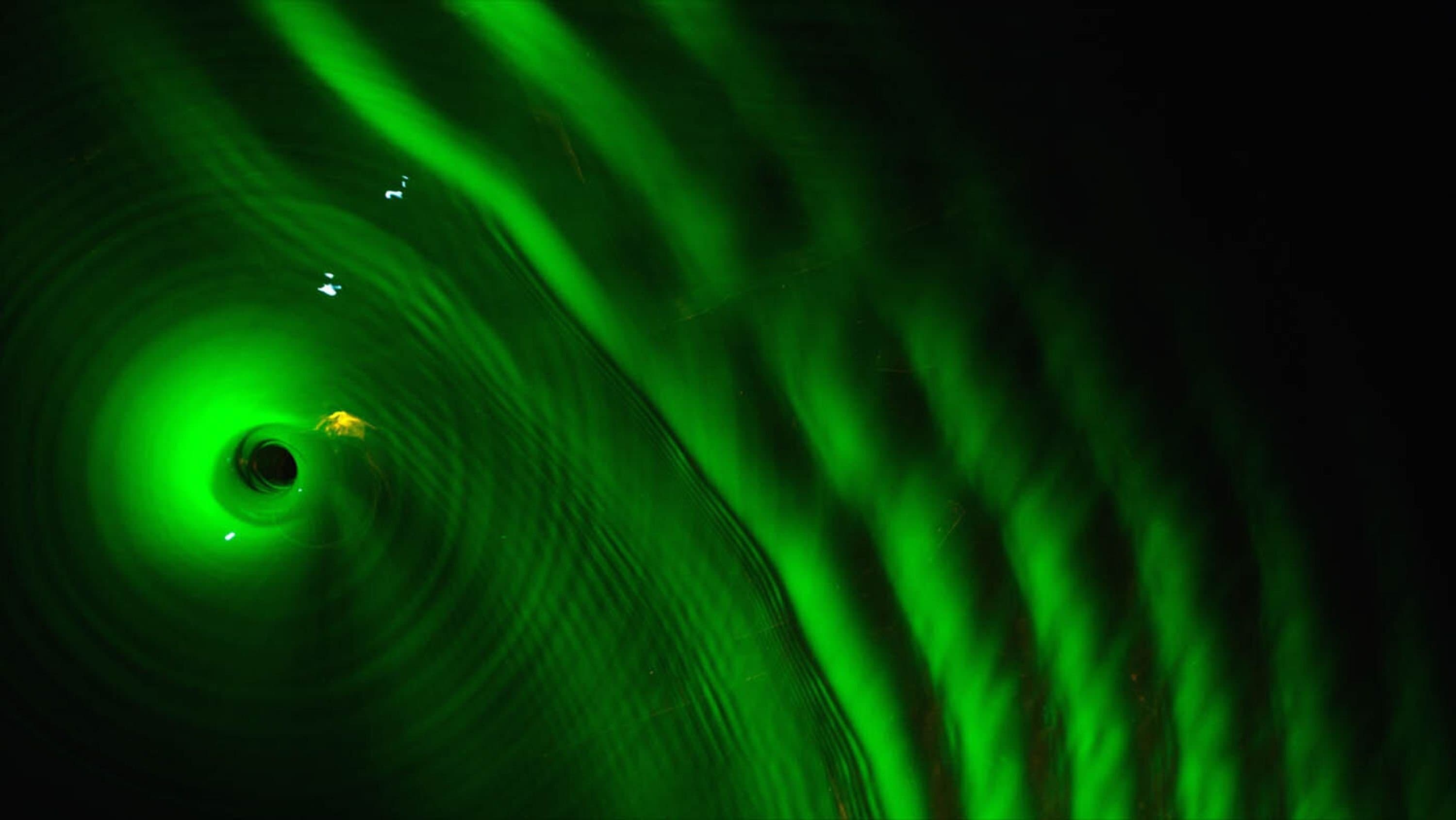 Buchi neri - Ai limiti della conoscenza