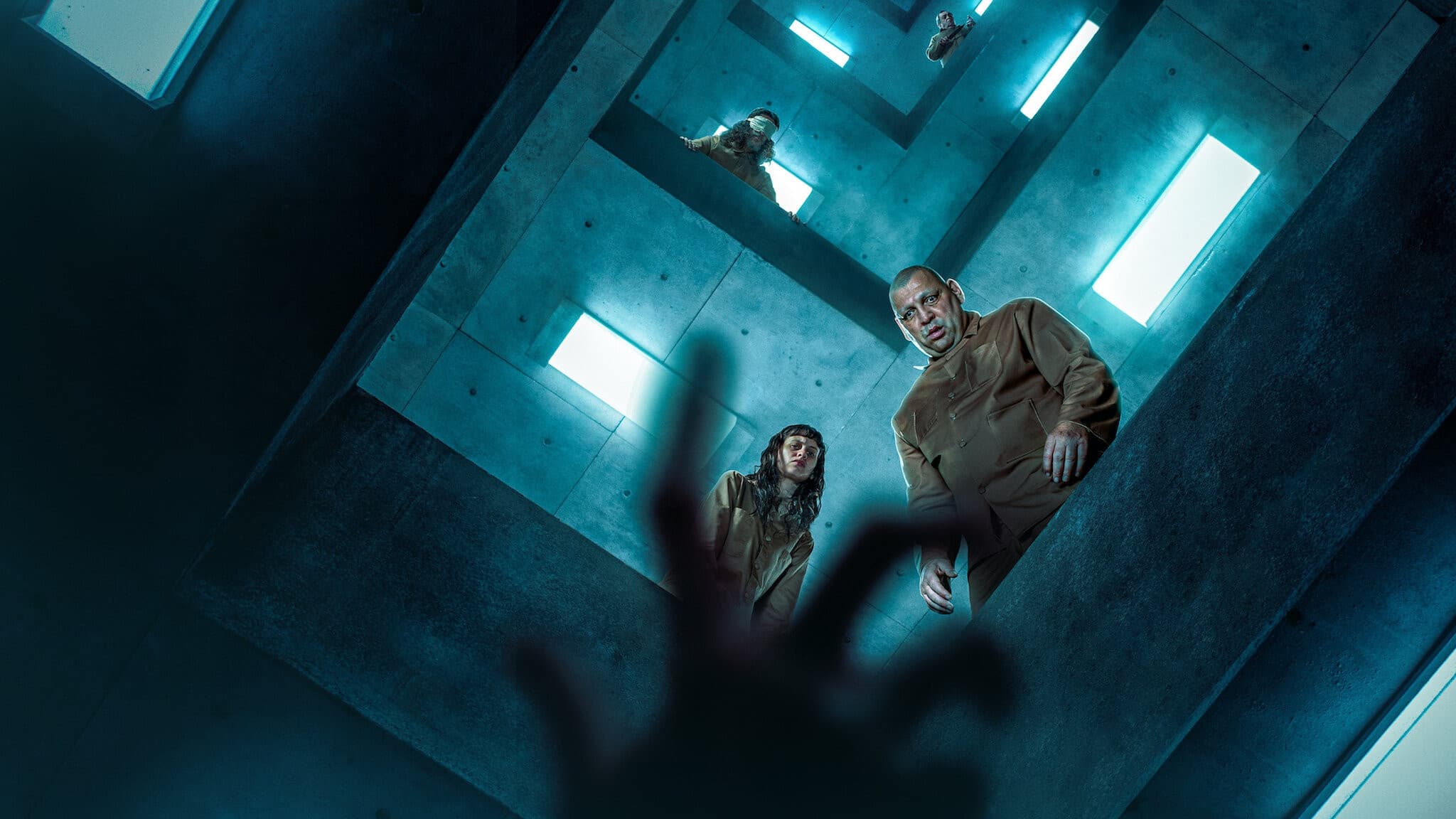 Il buco - Capitolo 2