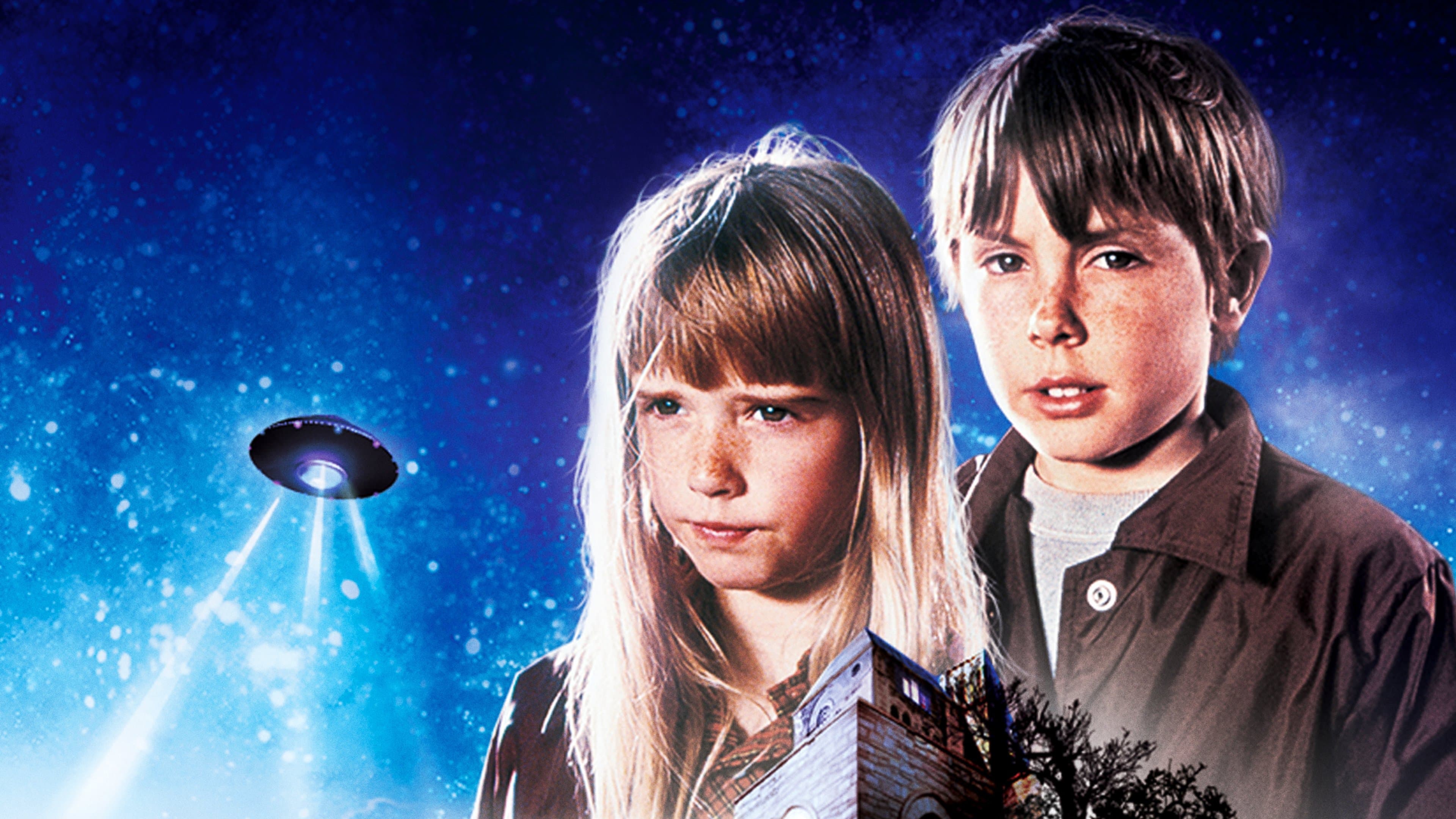 Incredibile viaggio verso l'ignoto