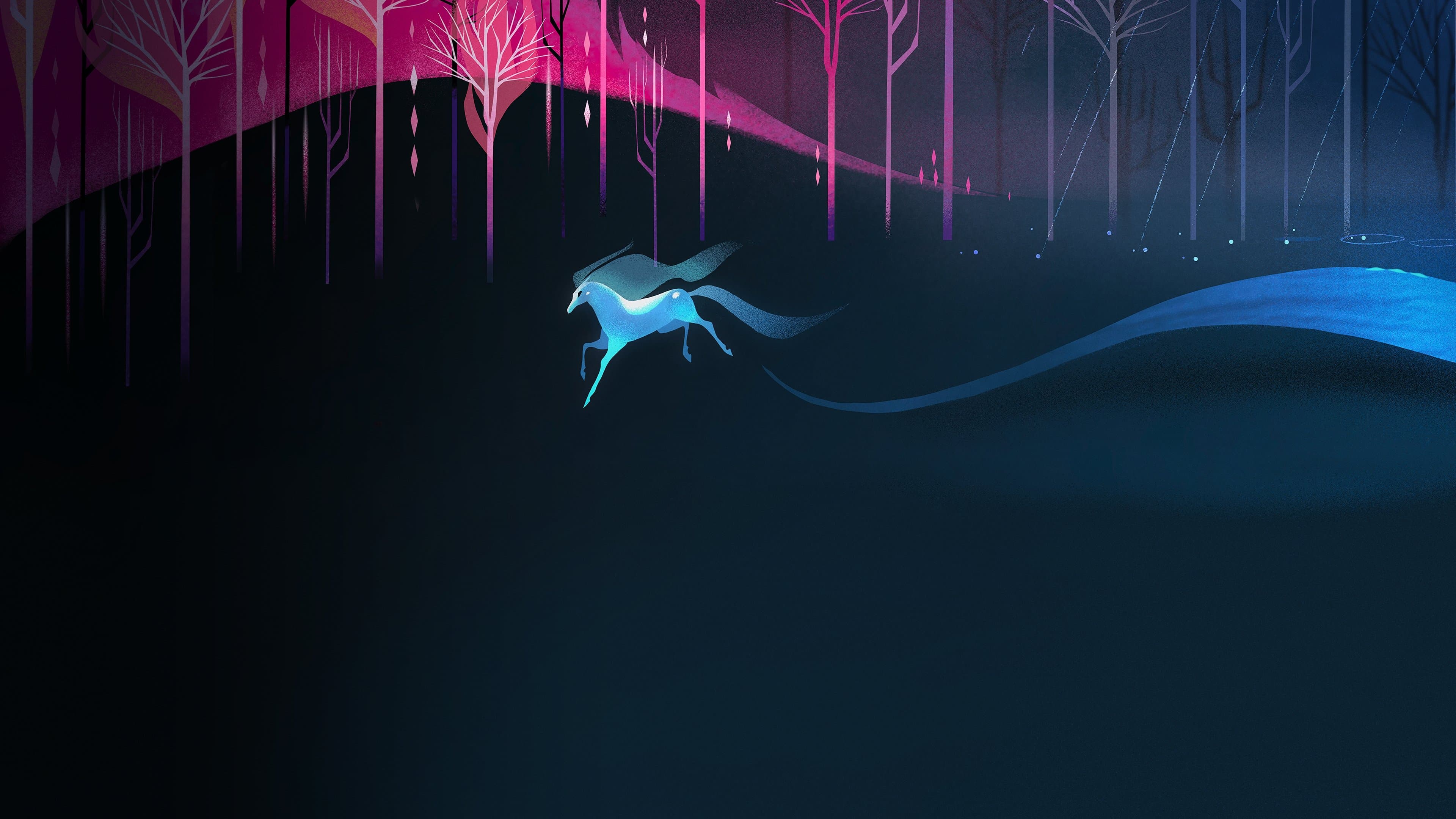 La leggenda di Frozen