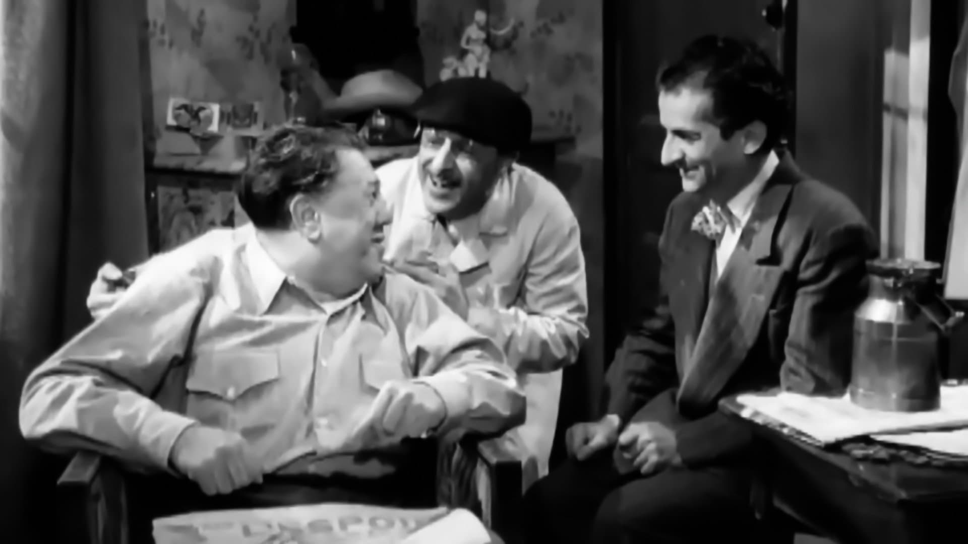 Lo strano desiderio del signor Bard