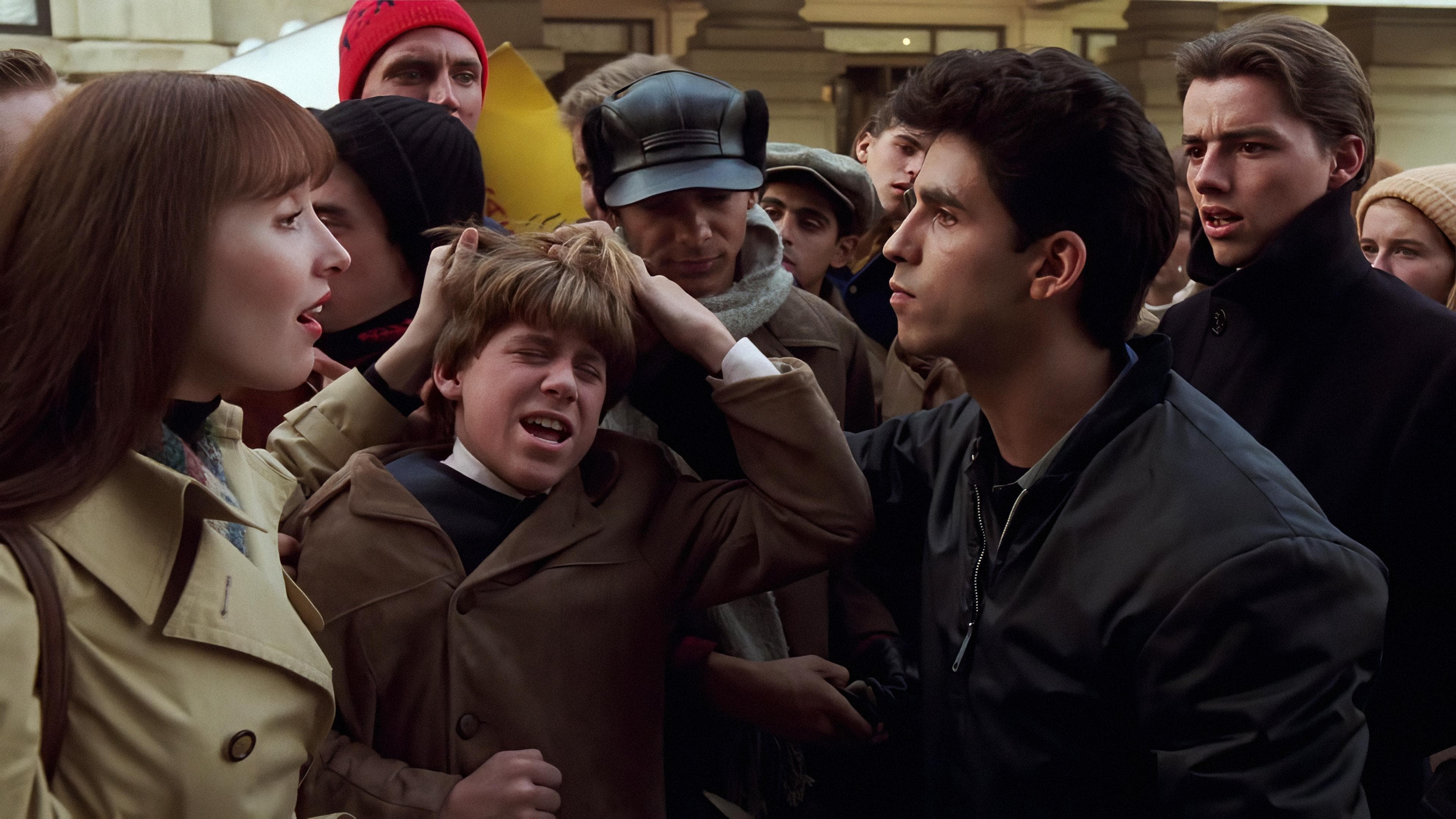 1964: allarme a New York, arrivano i Beatles