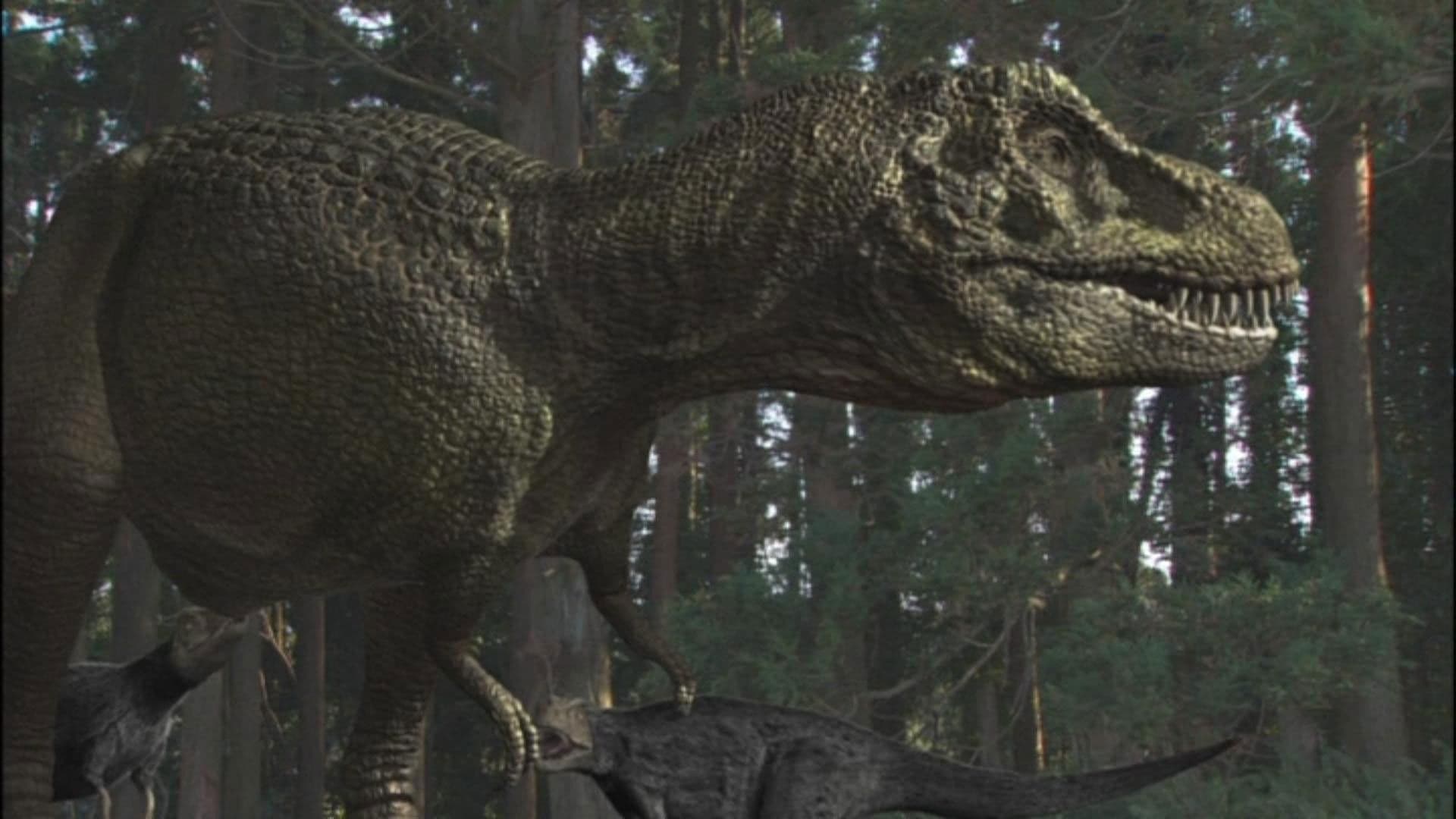 Mammiferi vs Dinosauri