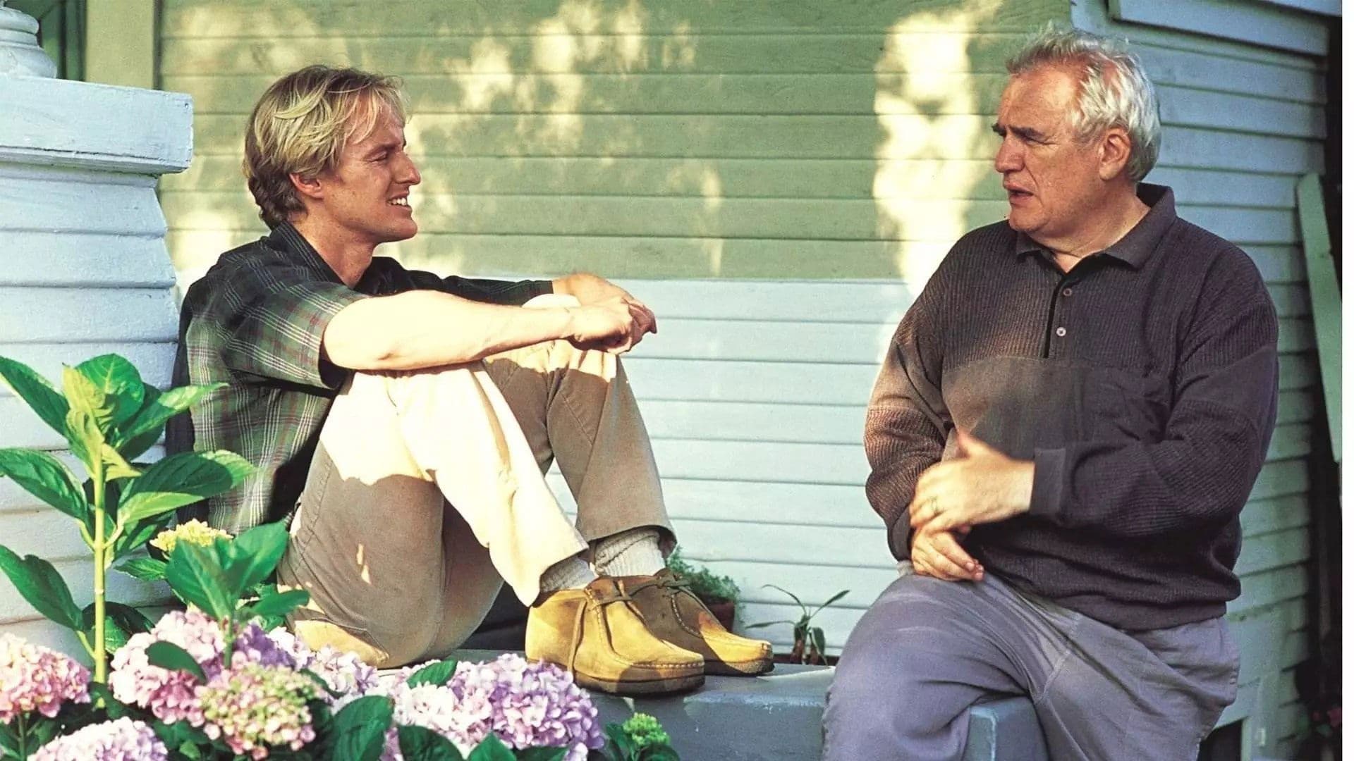 The Killer - Ritratto di un assassino