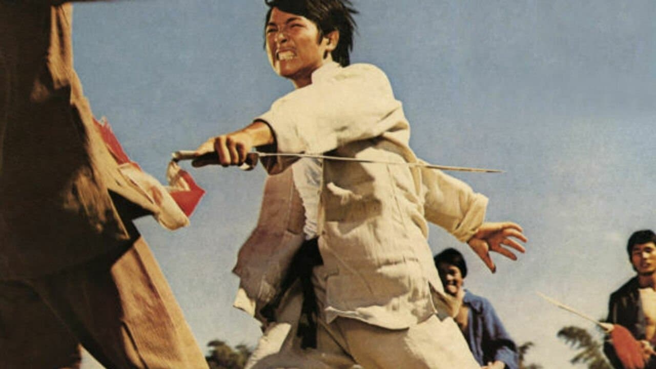 Le 4 dita della furia