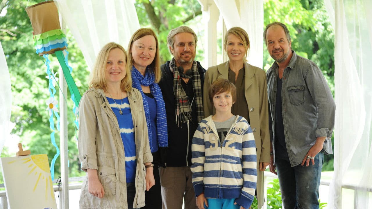 Katie Fforde: Un patrimonio d'amore