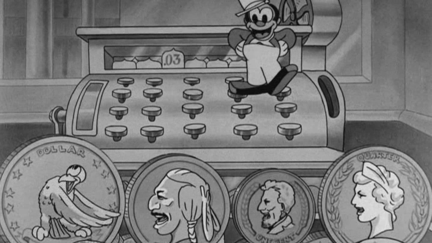 Festa ai grandi magazzini