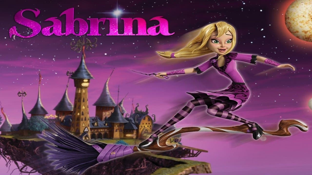 Sabrina: vita da strega