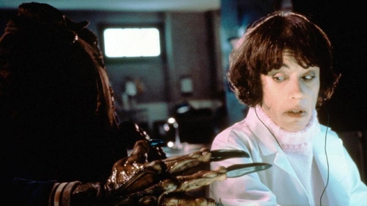 Il cacciatore di teste