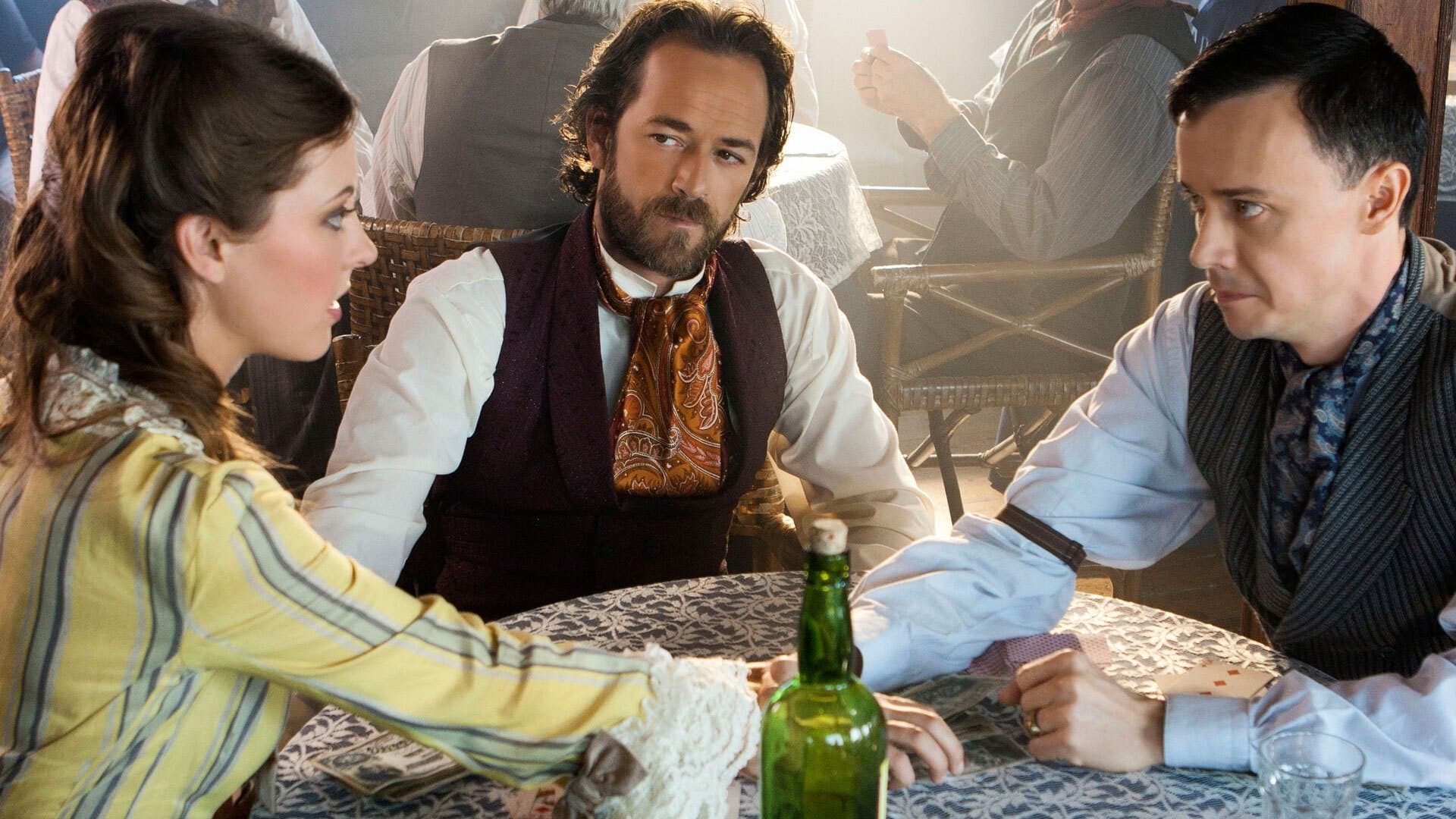 Goodnight for Justice - Regina di cuori