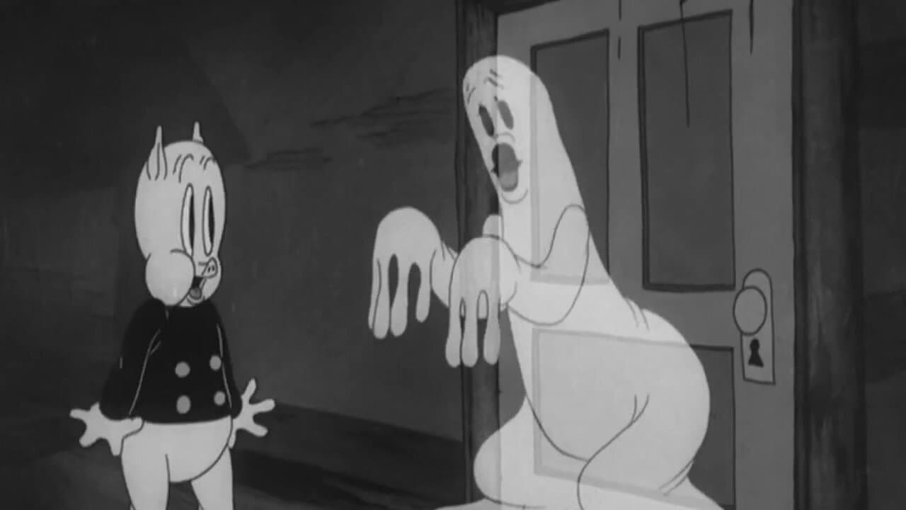 Un fantasma mattacchione