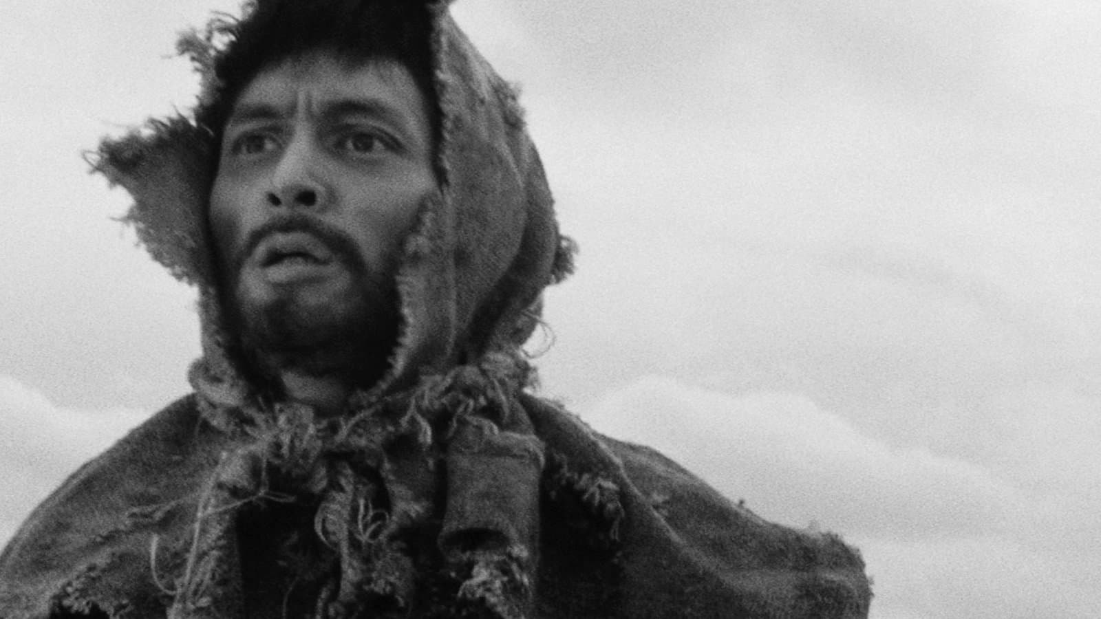 La Condizione Umana: Parte III – La preghiera del soldato