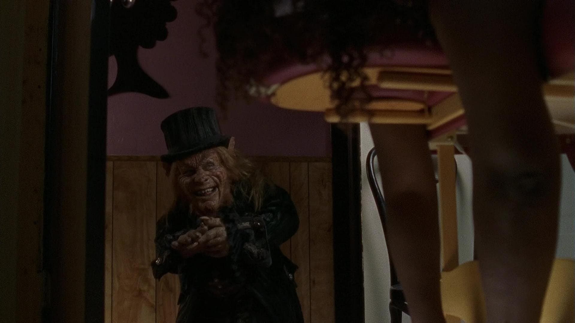 Leprechaun 6 - Ritorno nel ghetto