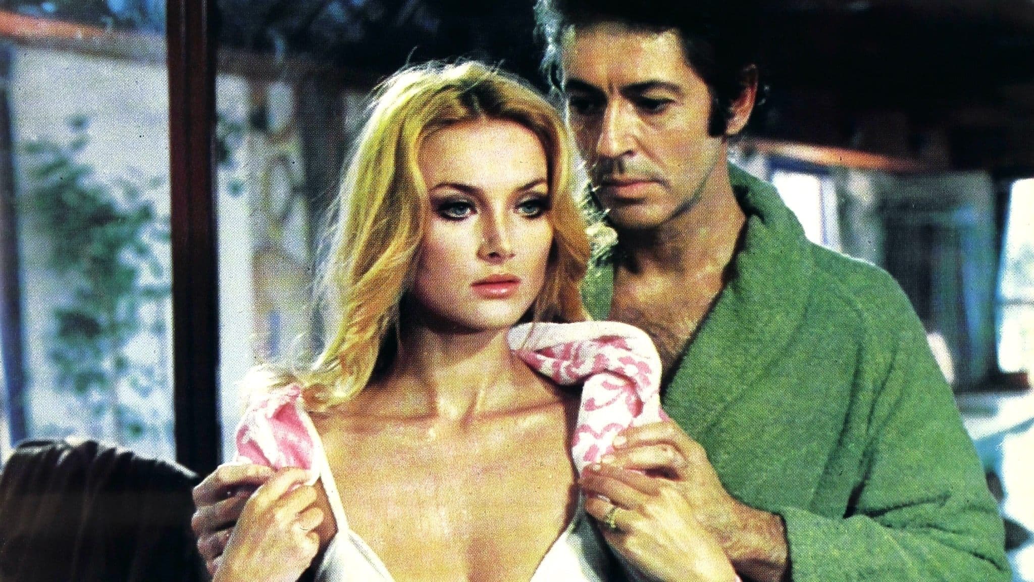 Alla ricerca del piacere