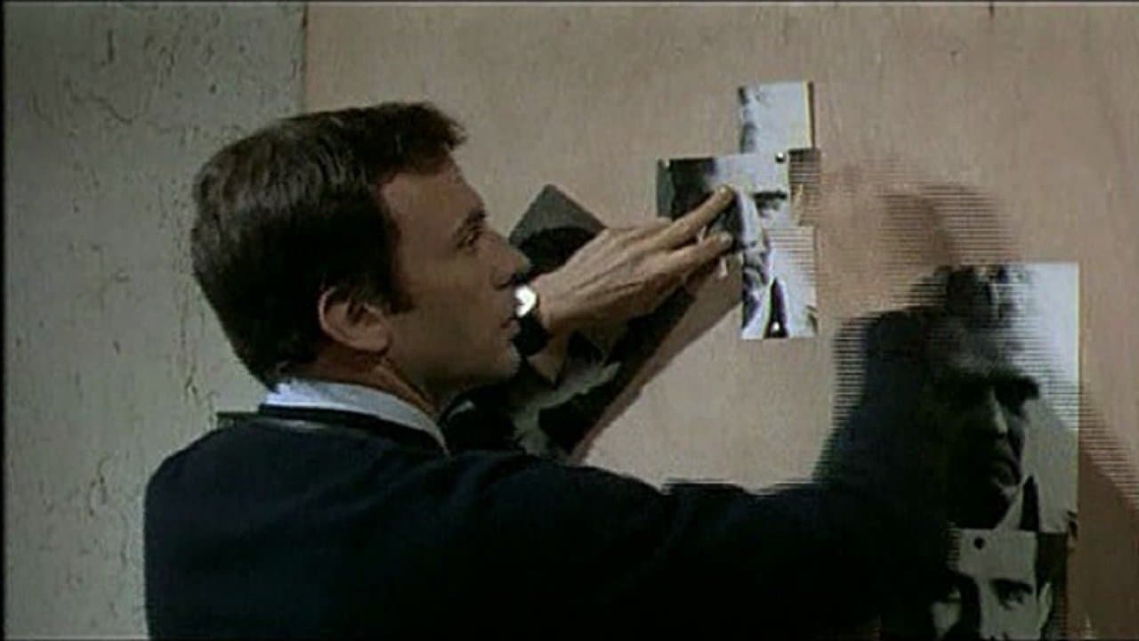 Un uomo da abbattere