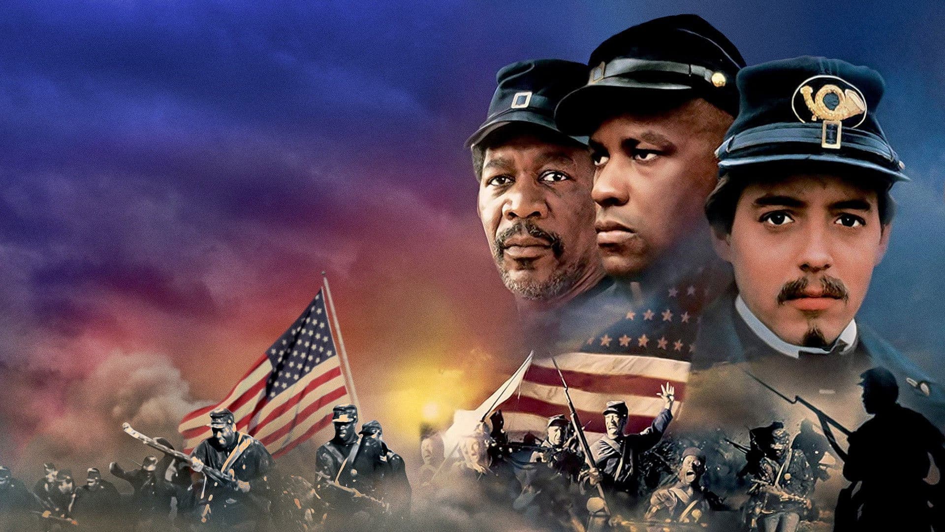 Glory - Uomini di gloria