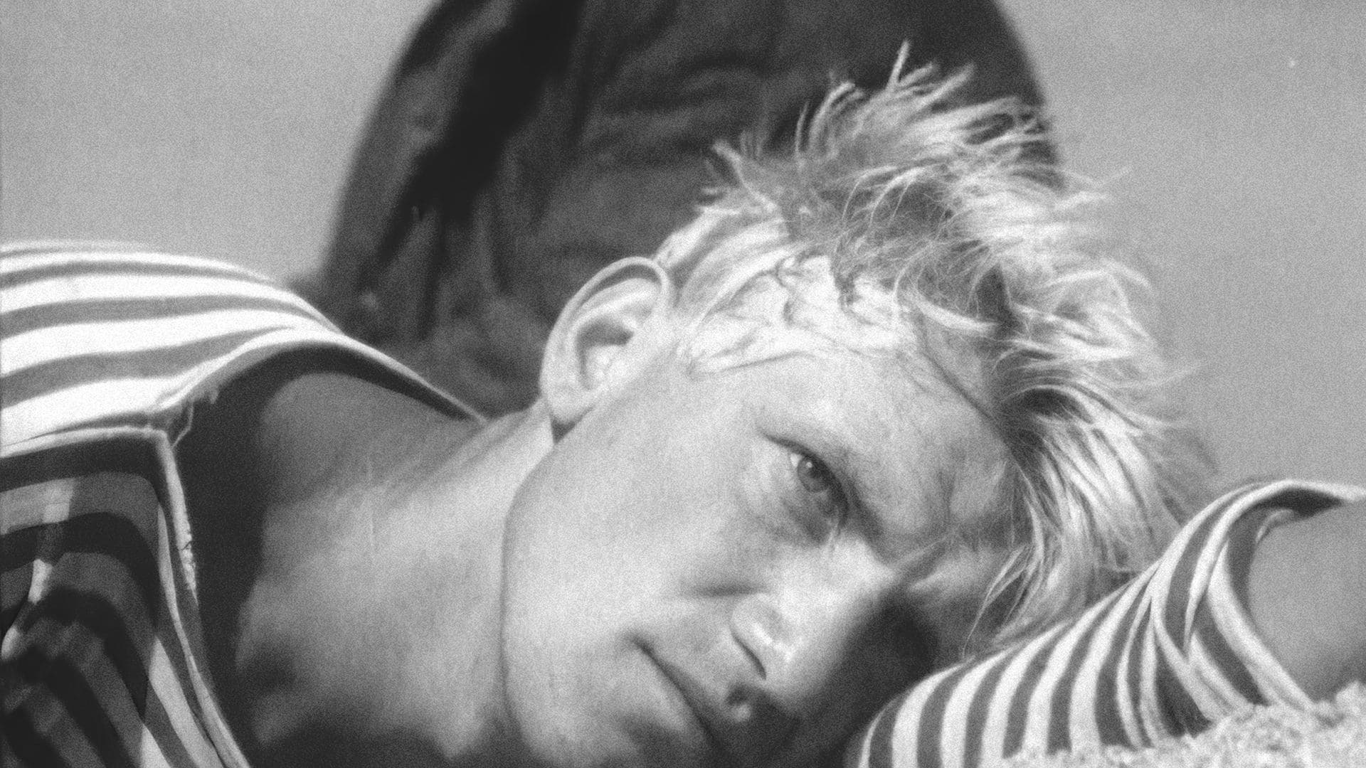 Vicino al mare più azzurro