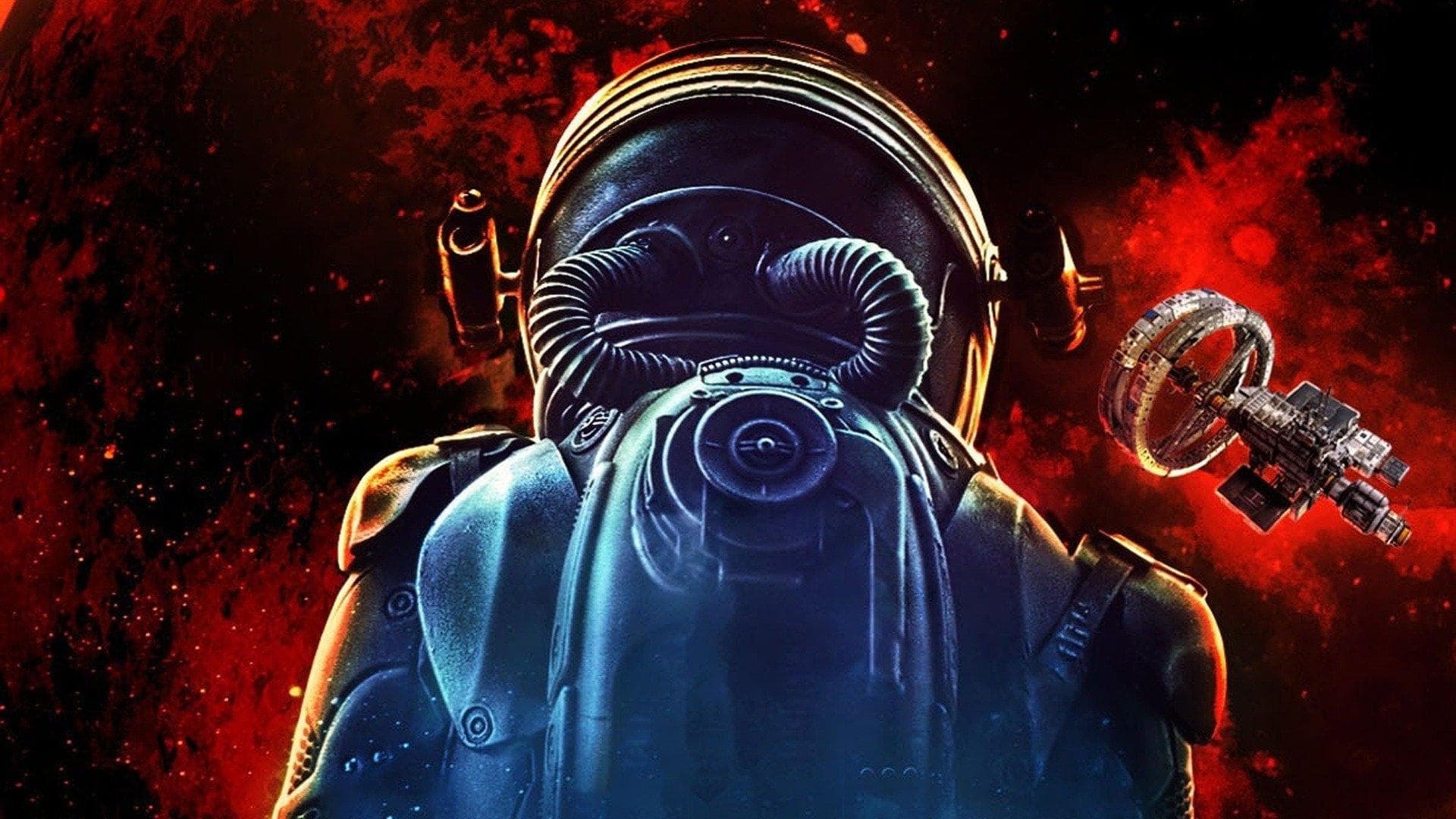 Deus - La sfera oscura