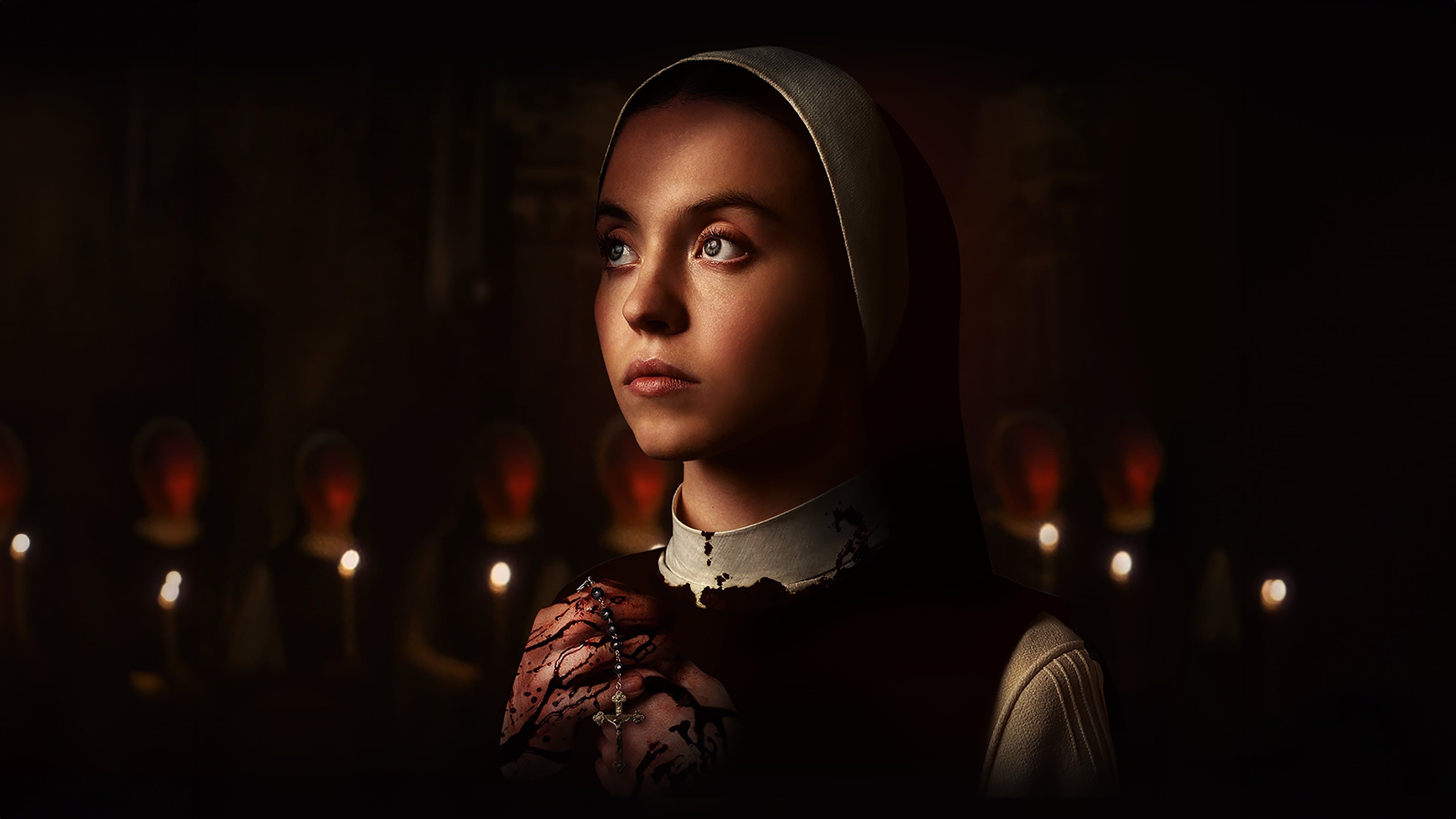 Immaculate - La prescelta