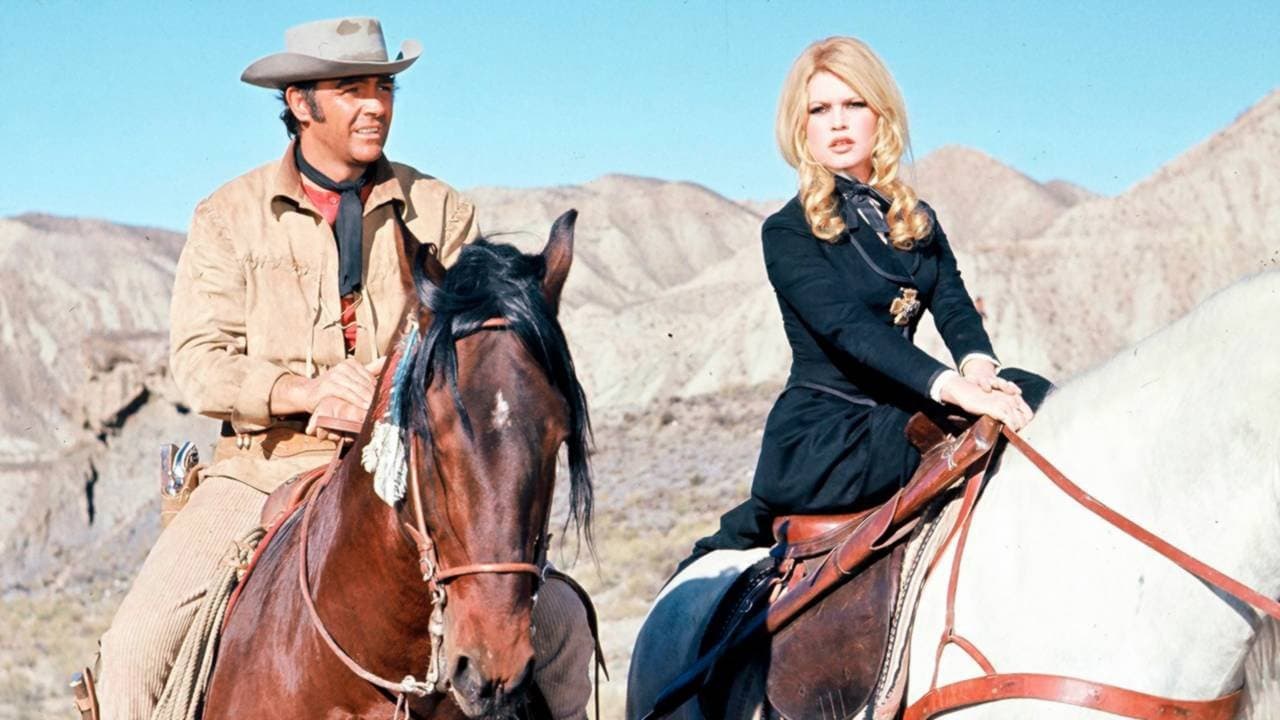 Un uomo chiamato Shalako