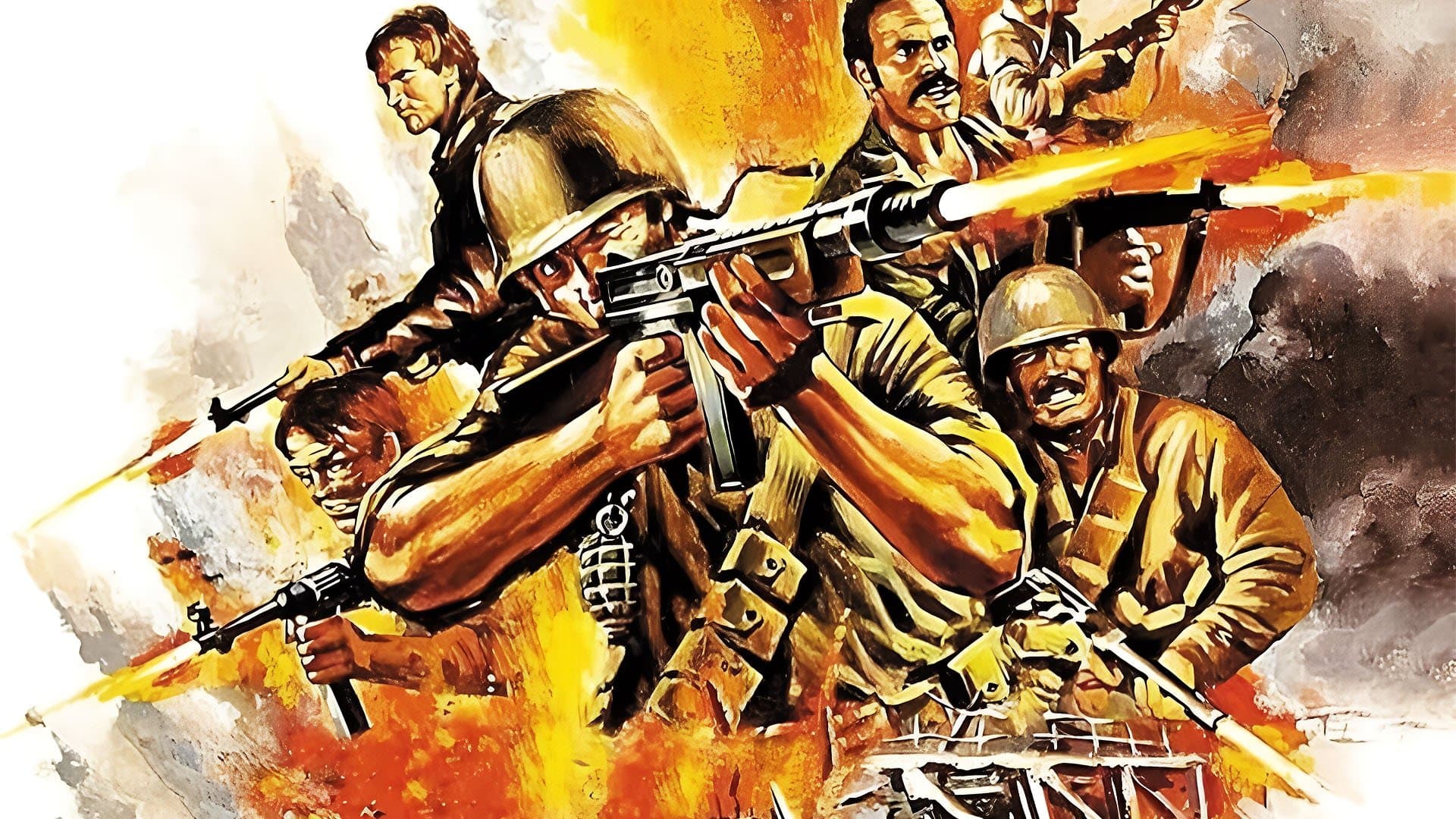 Quel maledetto treno blindato