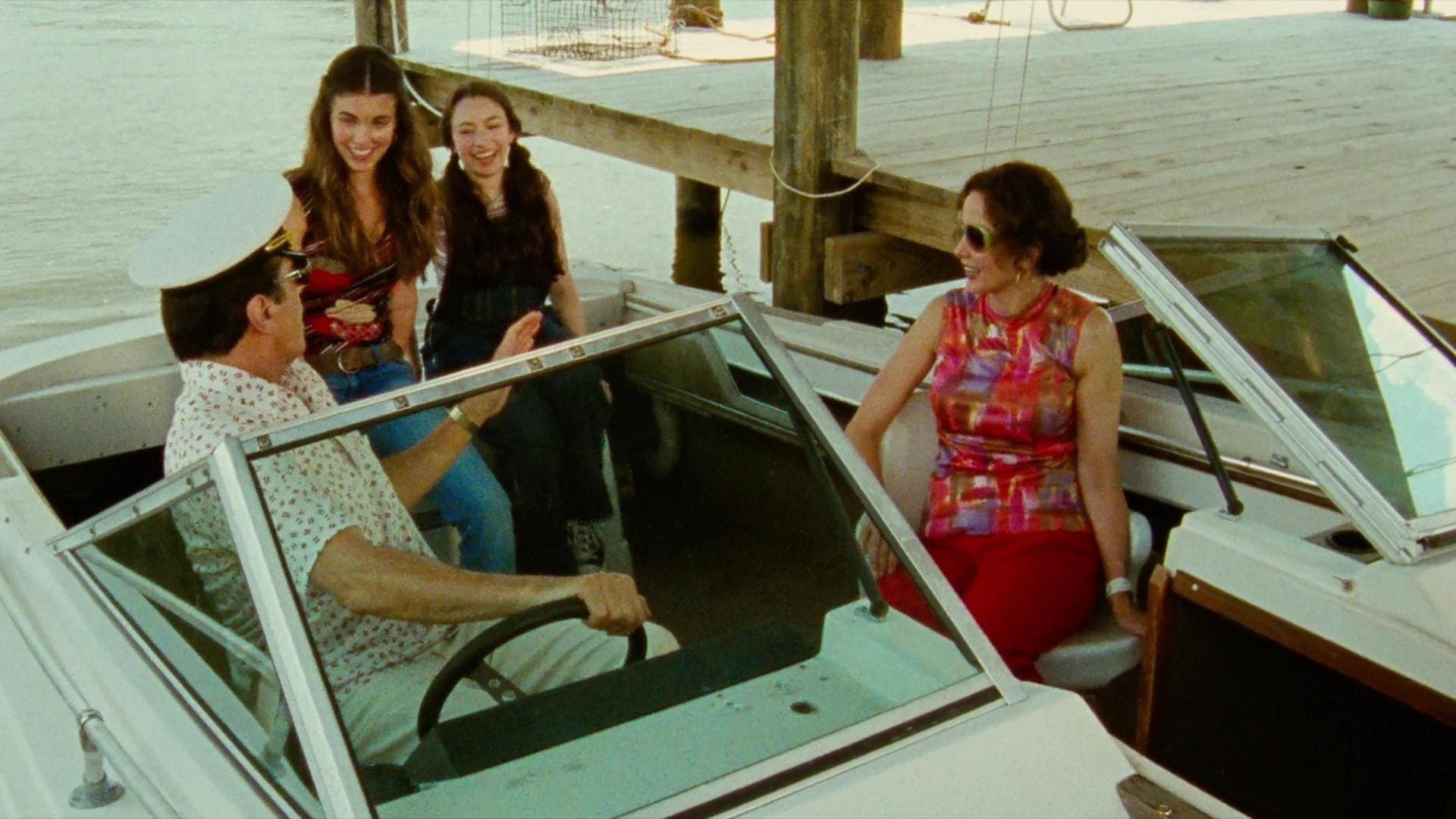 Mighty Fine - Una famiglia quasi perfetta