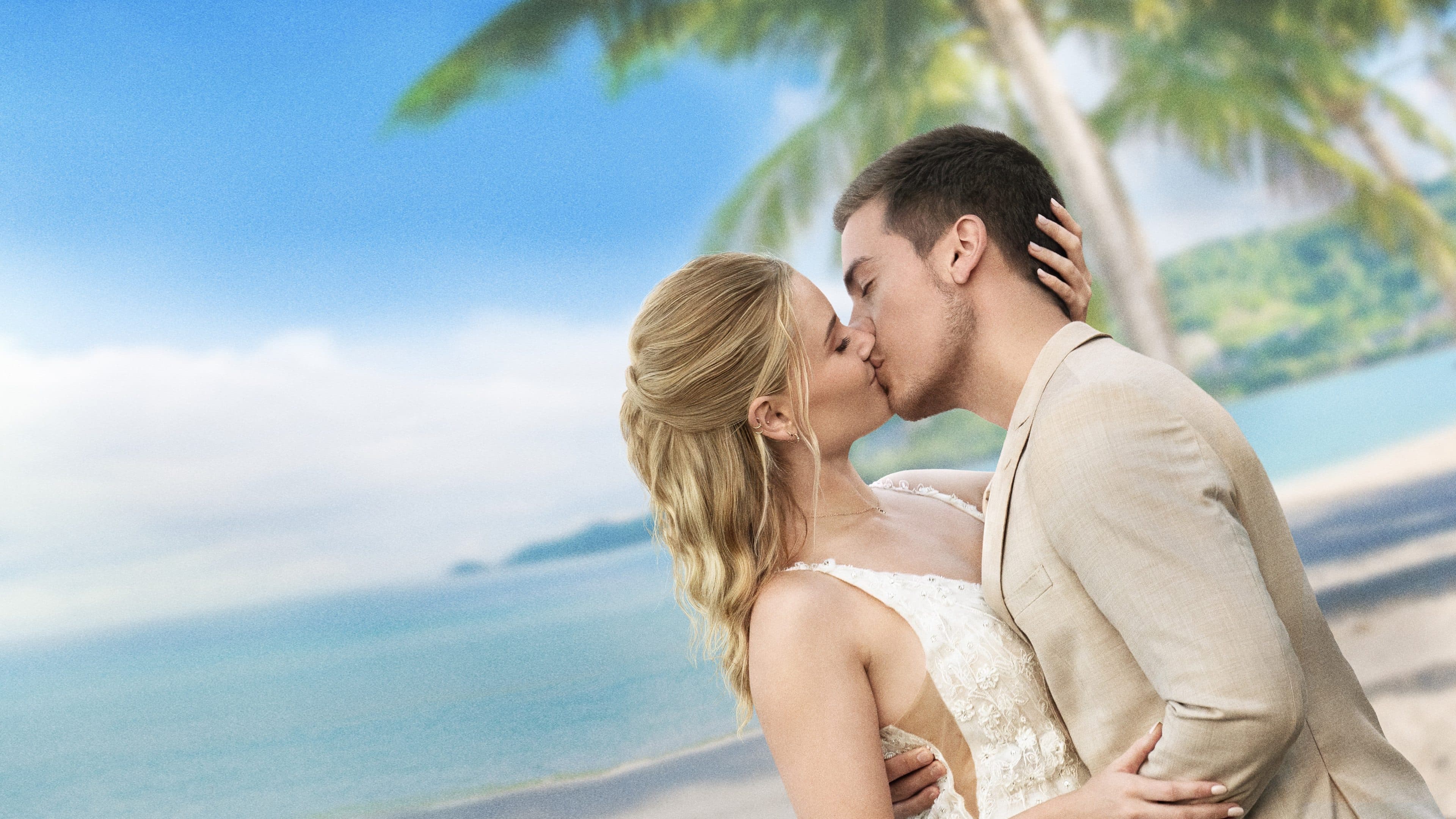 Uno splendido disastro 2 - Il matrimonio