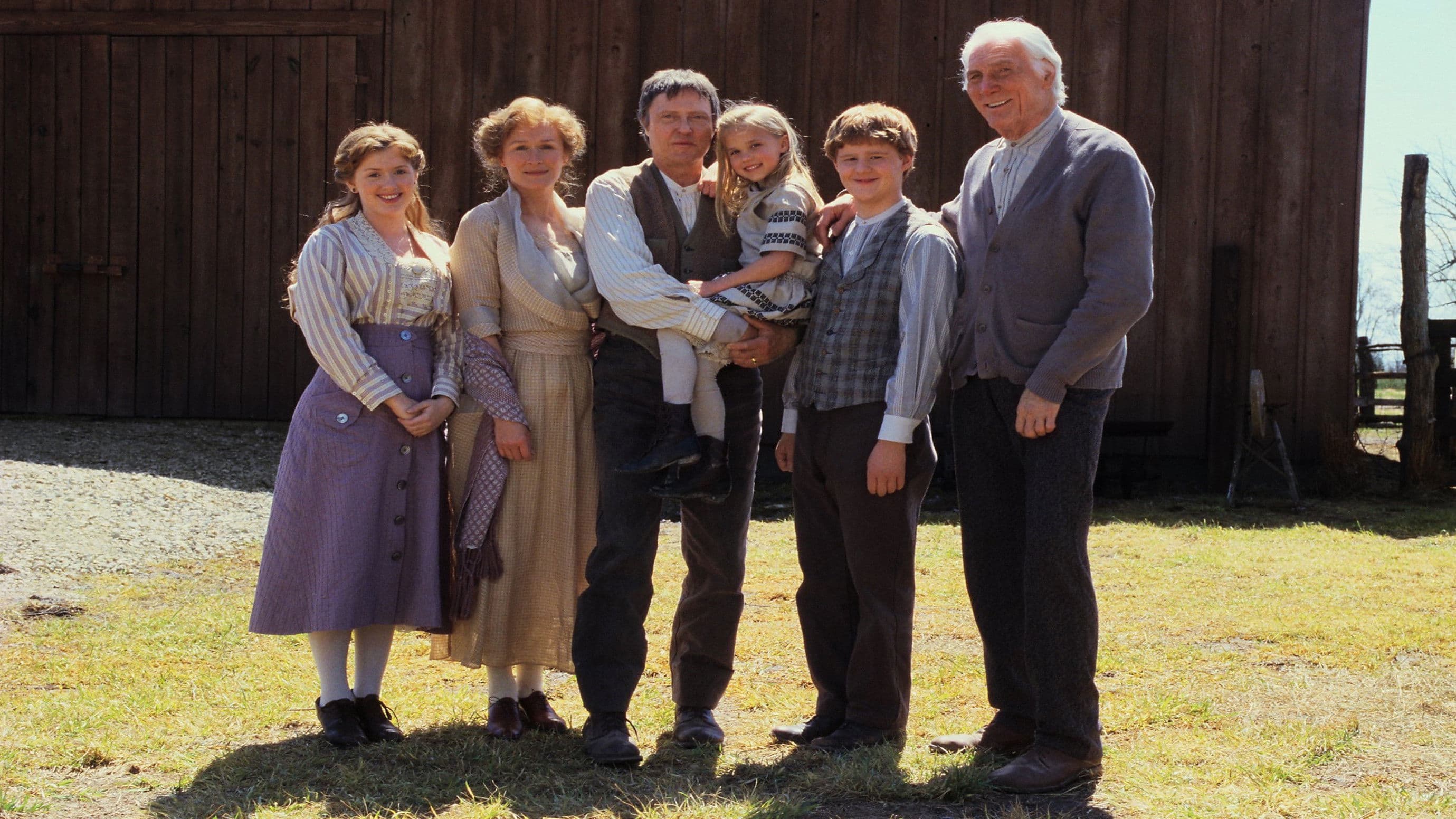 La fine dell'inverno