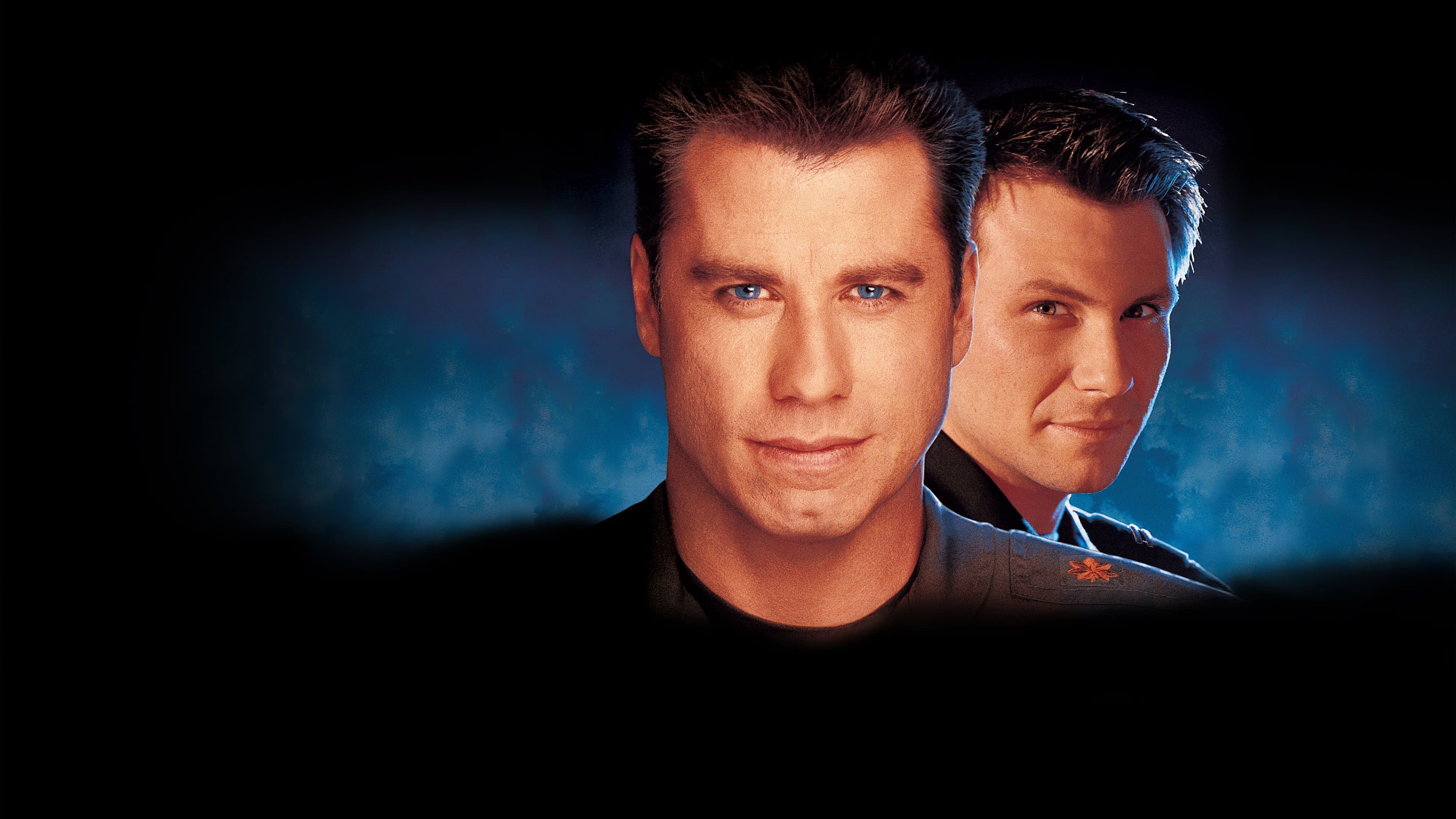 Nome in codice: Broken Arrow