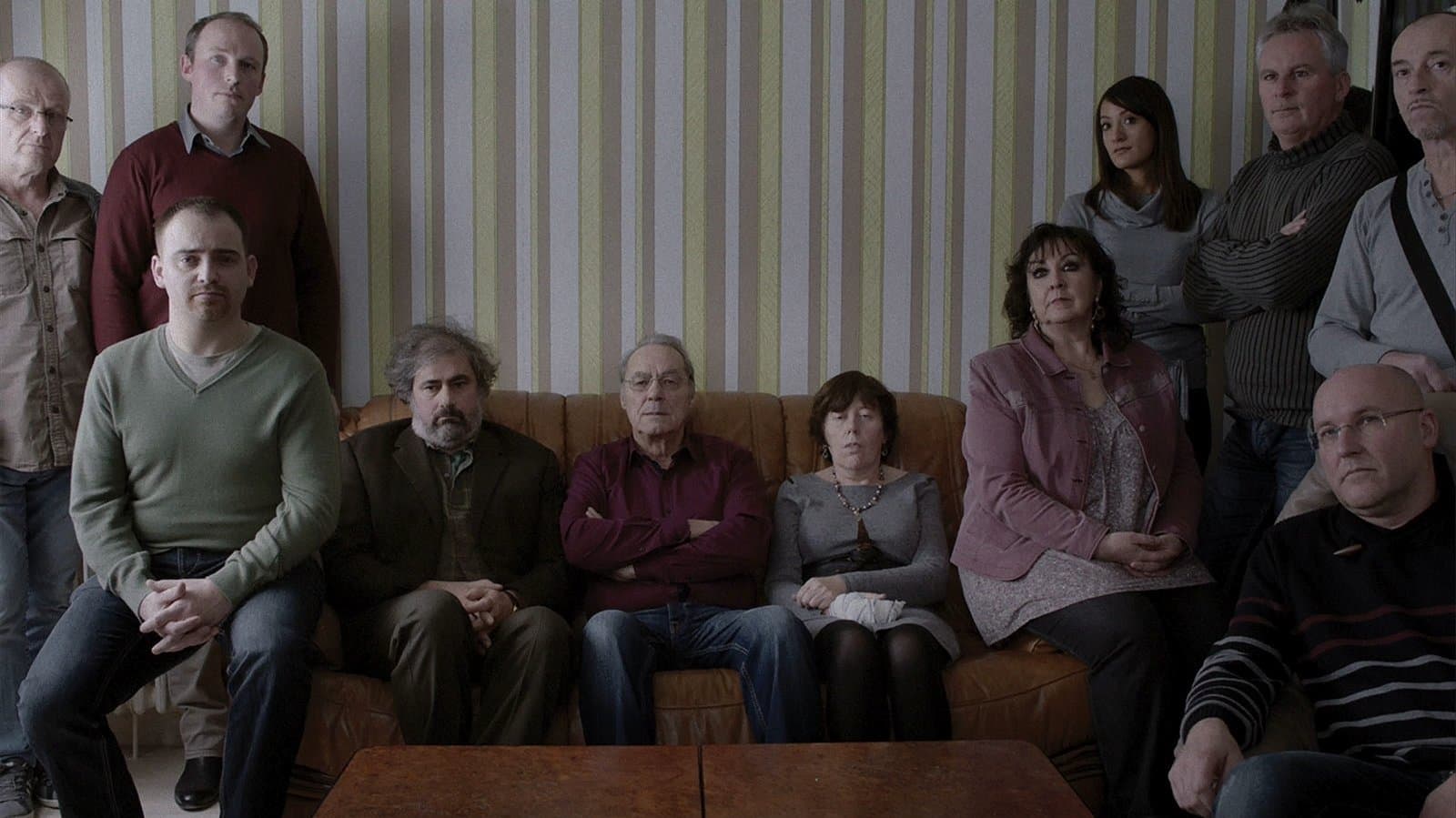 Il condominio dei cuori infranti