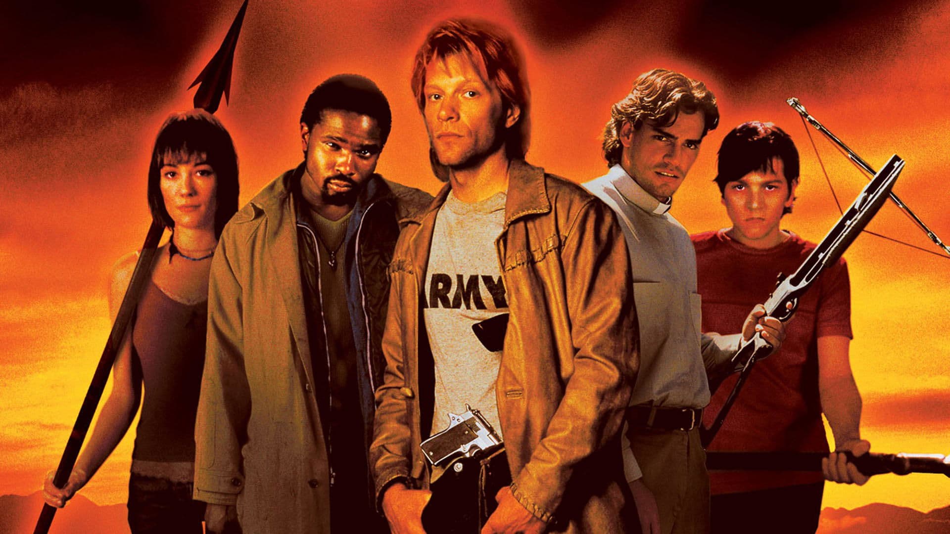 Il cacciatore delle tenebre