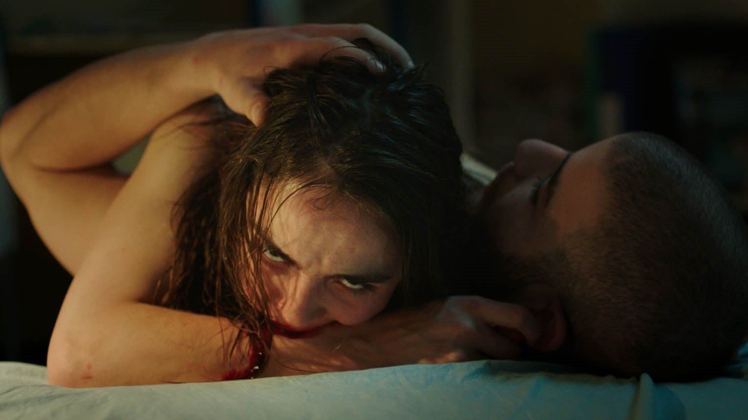 Raw - Una cruda verità