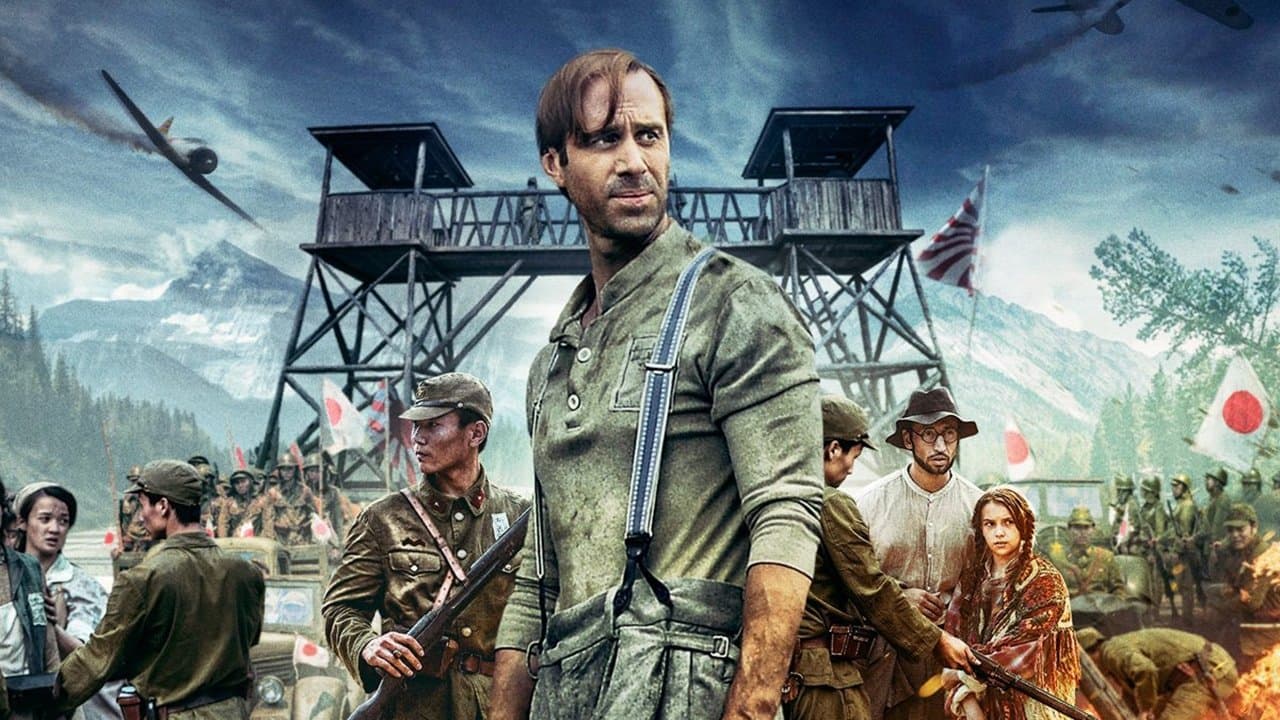 Sulle ali delle aquile