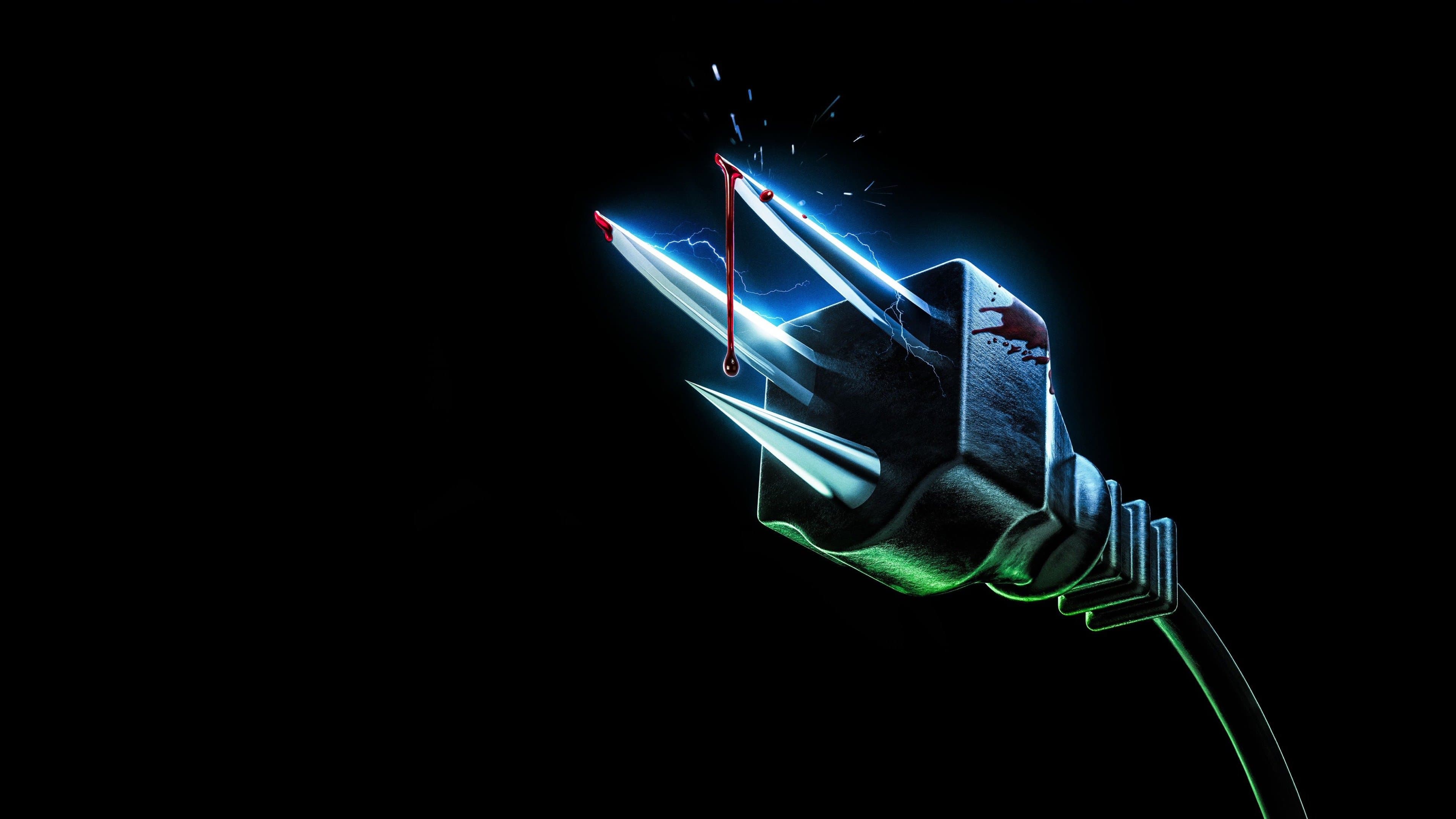 Y2K: La rivolta digitale