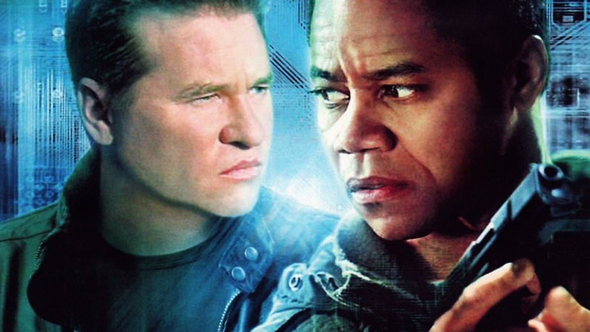 Hardwired - Nemico invisibile