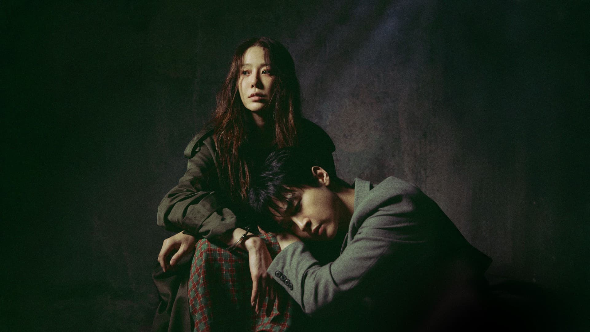 사마귀: 살인자의 외출