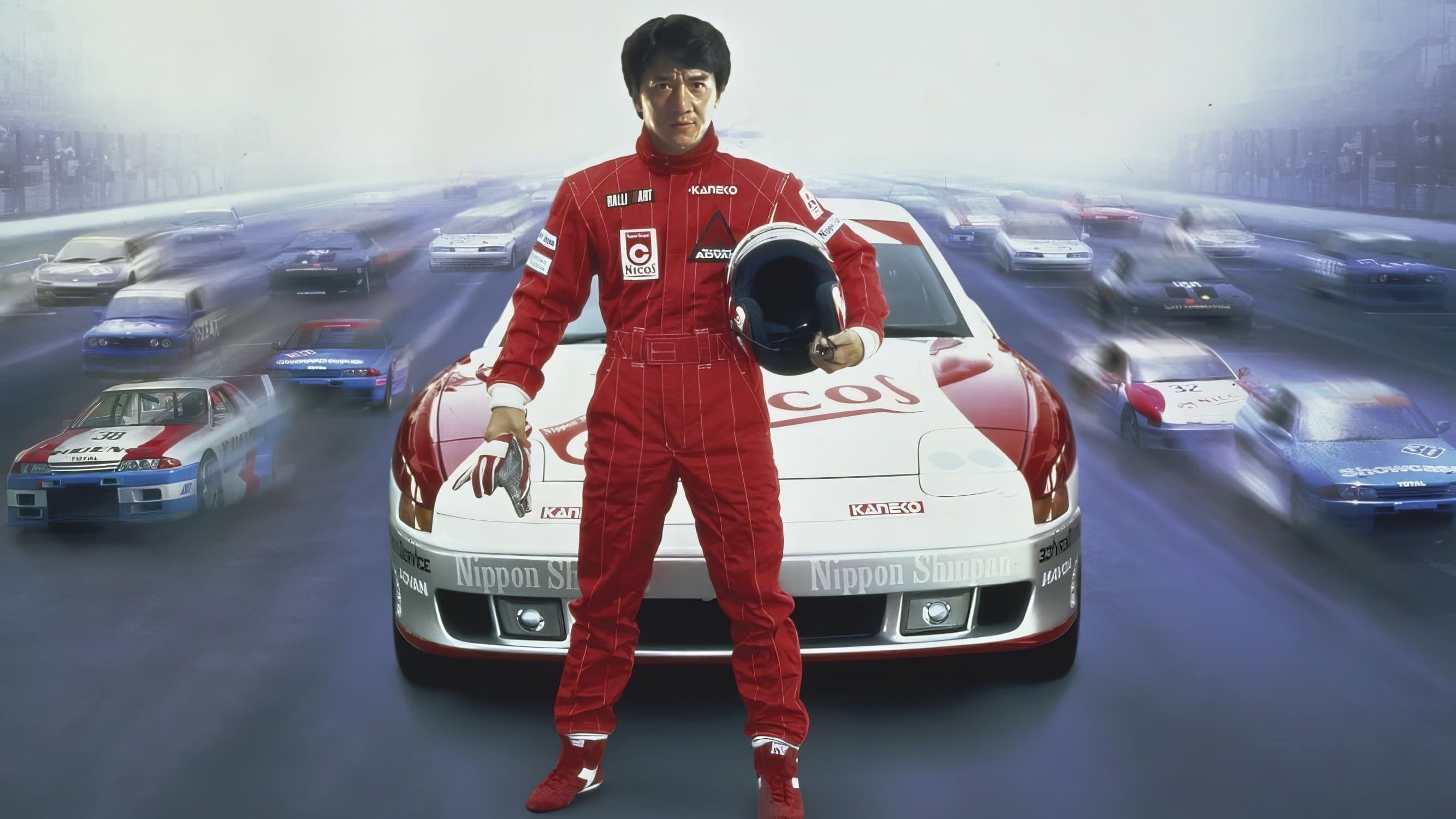 Thunderbolt - Sfida mortale