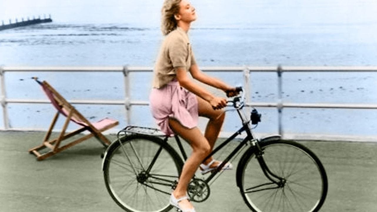 Vorrei che tu fossi qui!