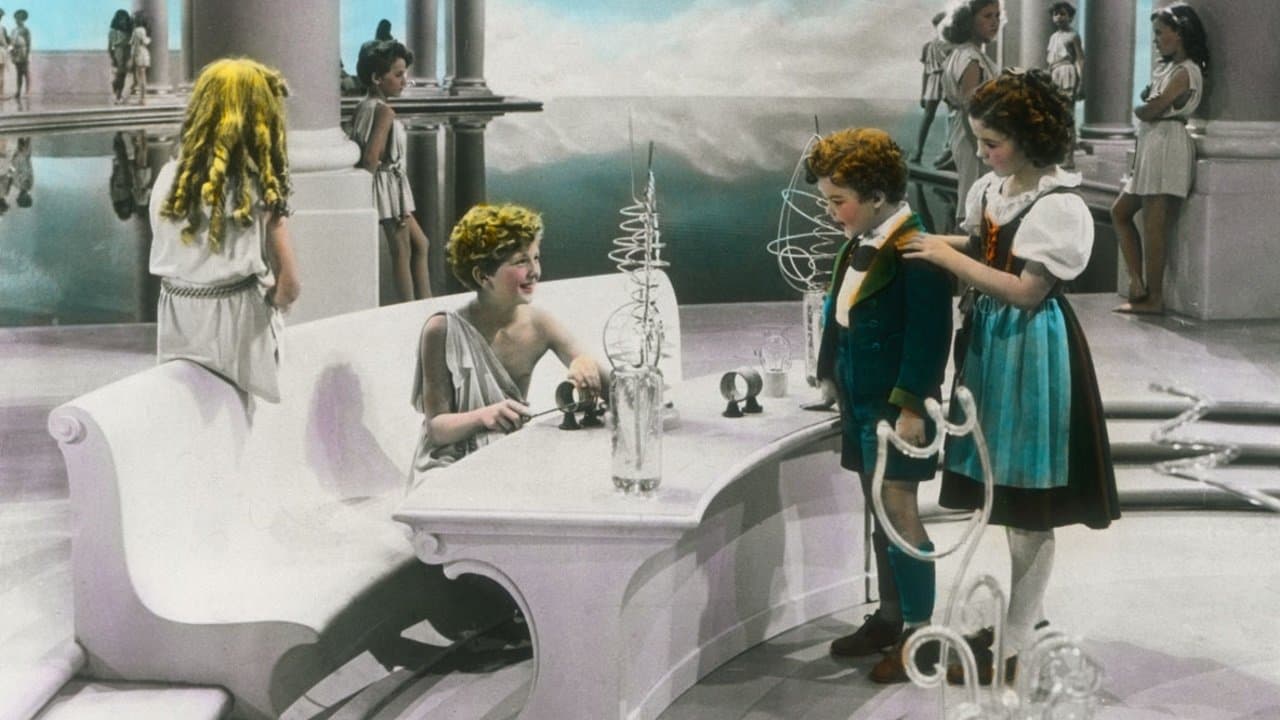 Alla ricerca della felicità