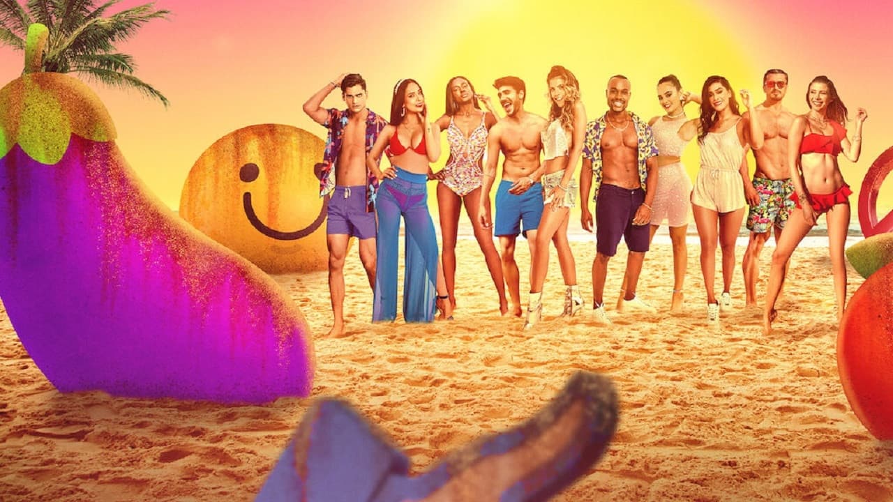 Too Hot to Handle: America Latina