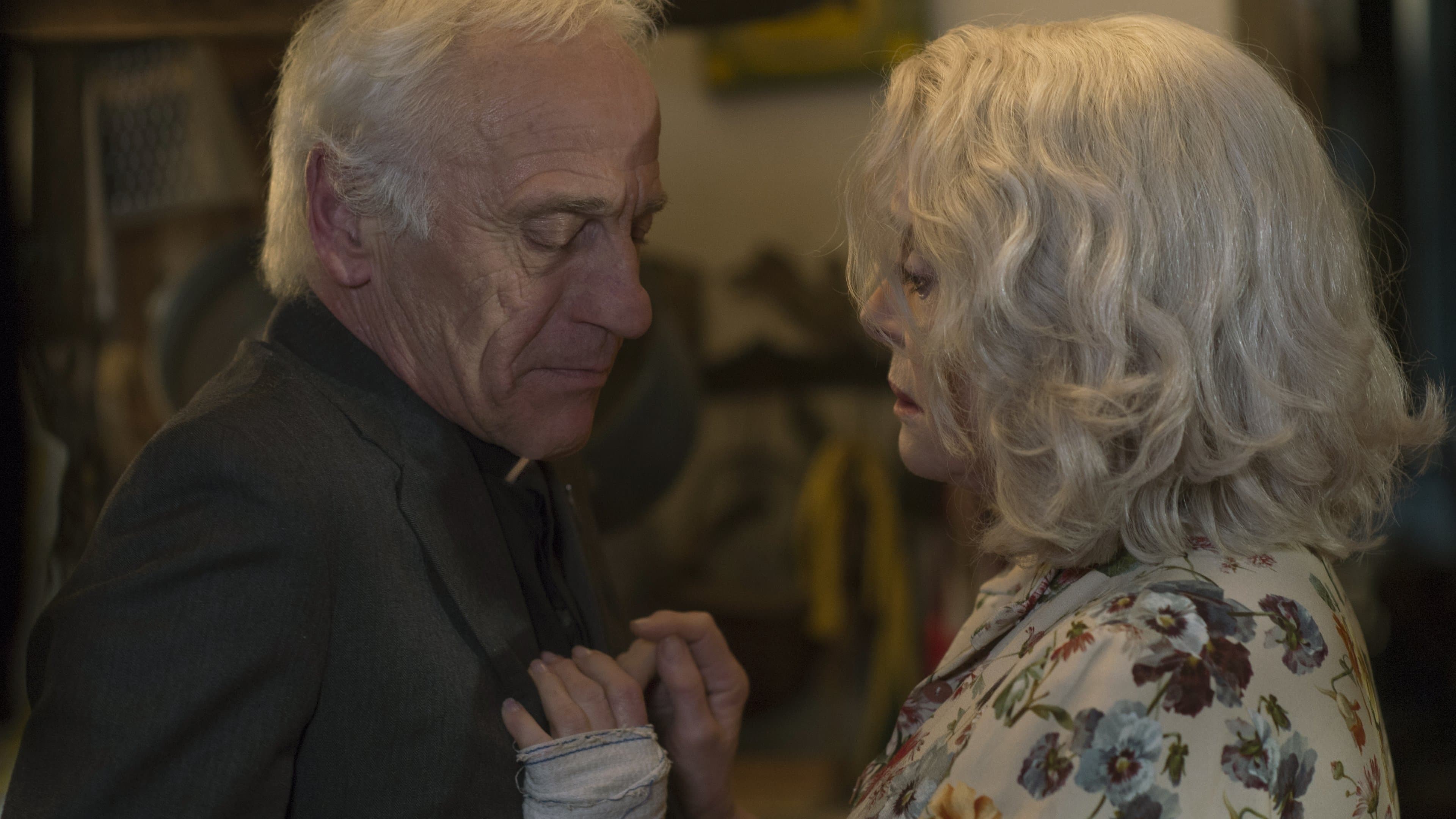 Tutti i ricordi di Claire