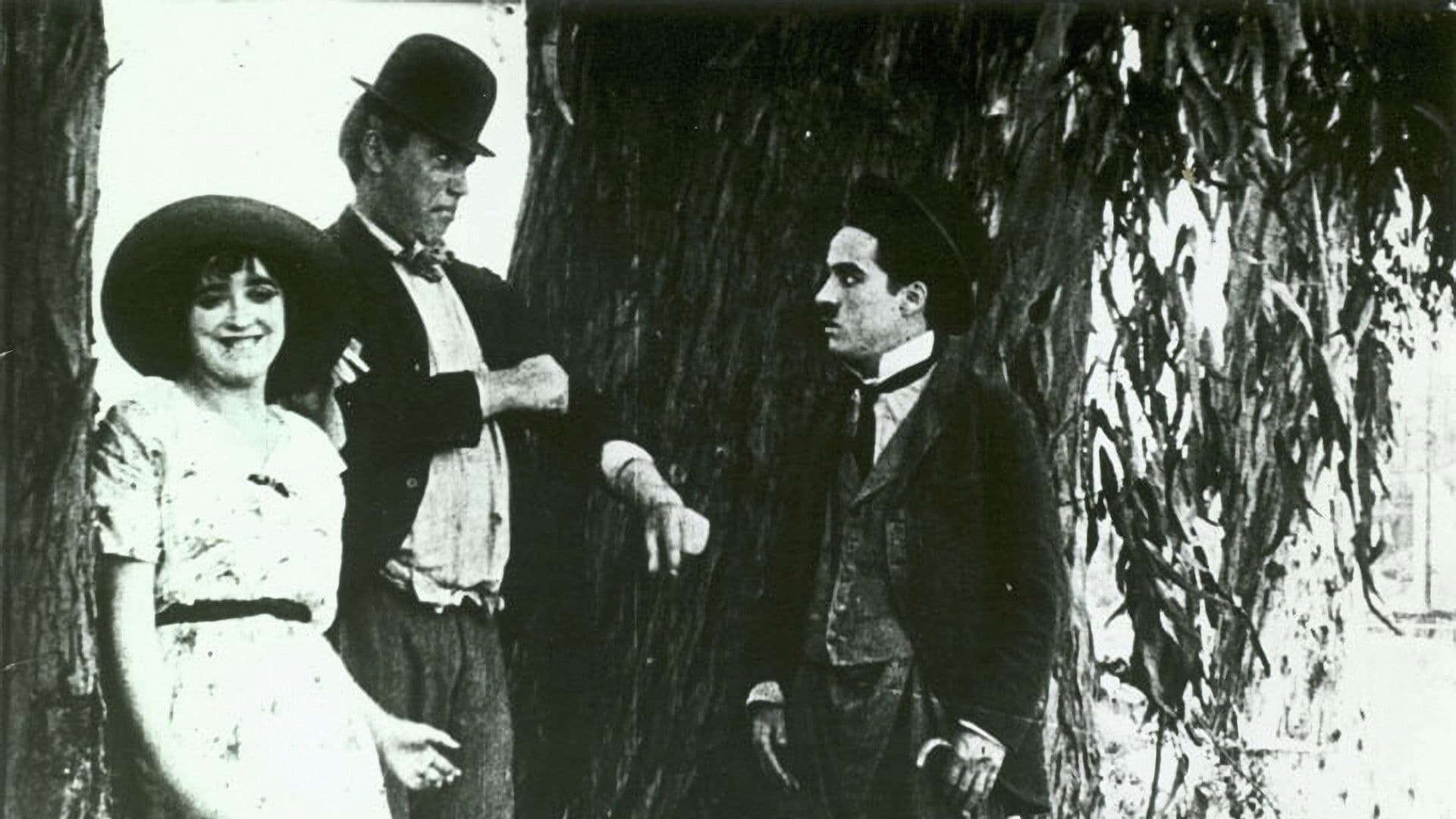 Il martello di Charlot