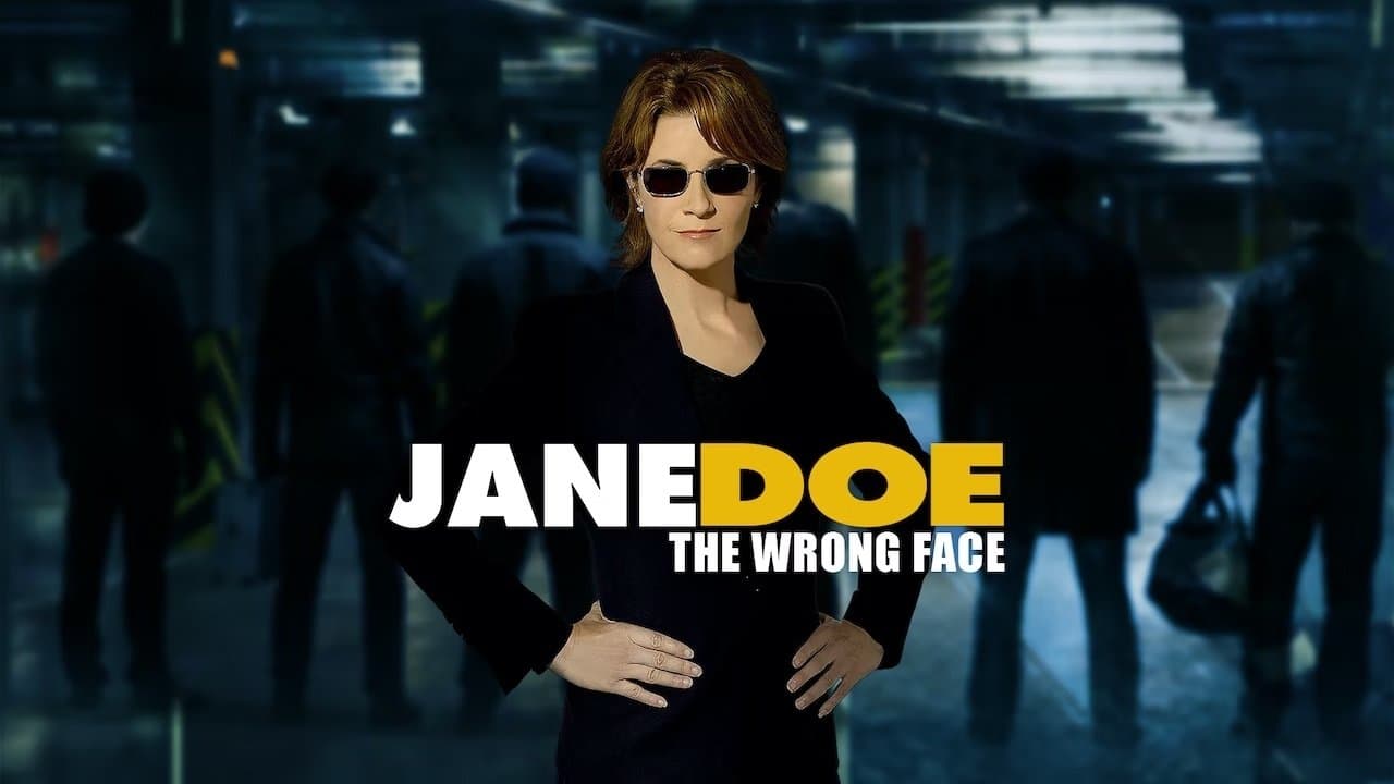 Jane Doe: il rapimento