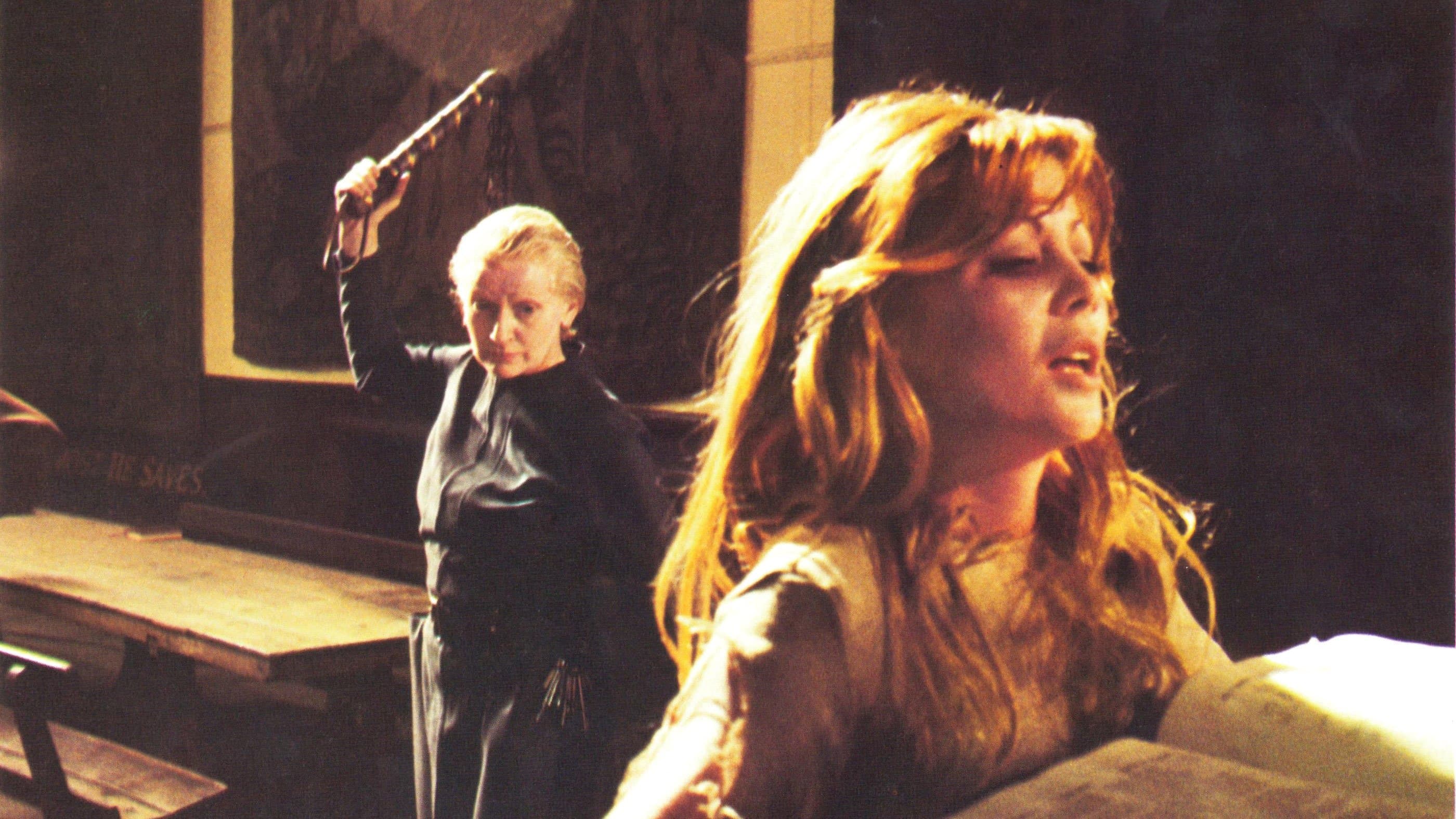 ...e sul corpo tracce di violenza