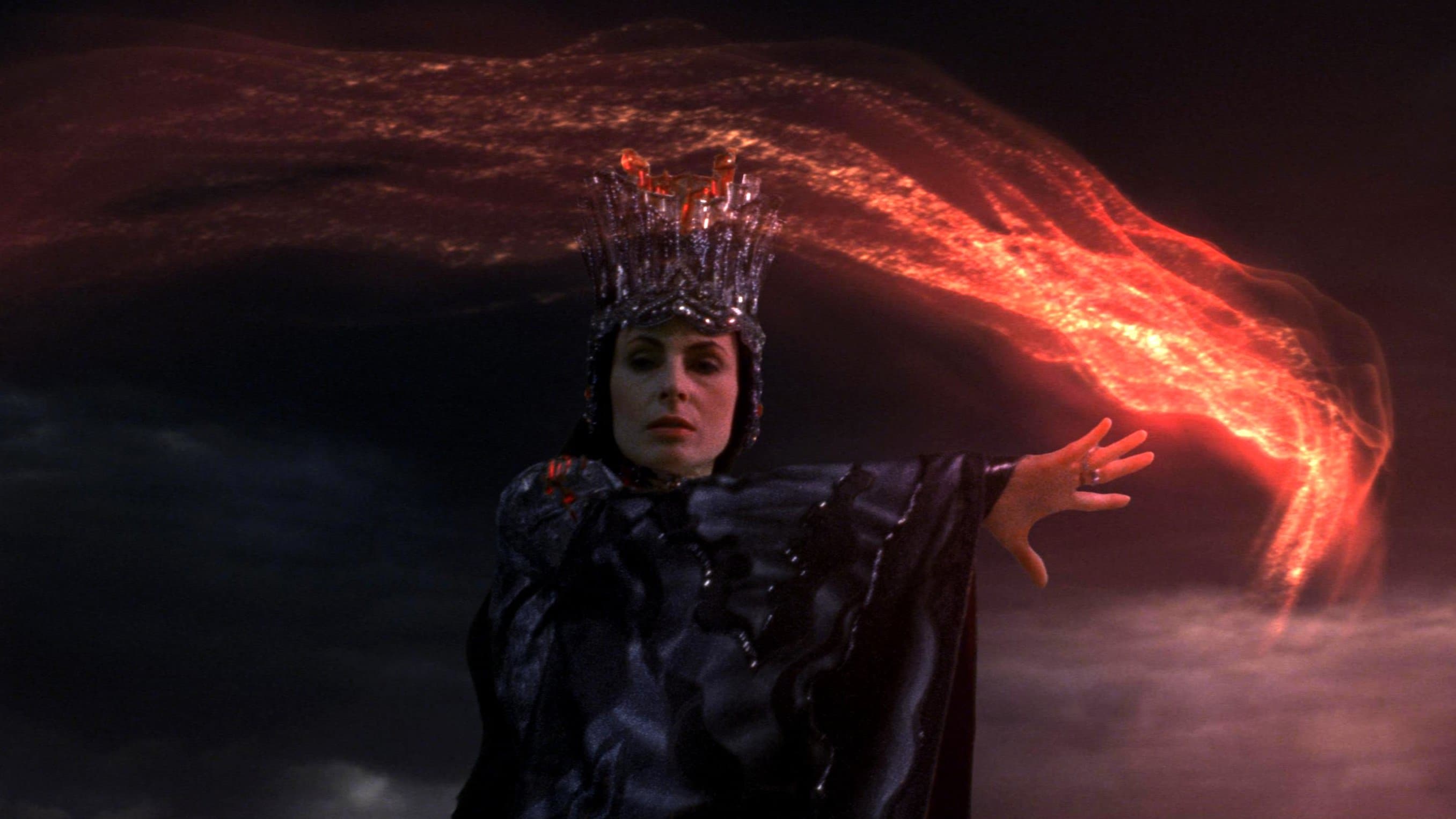 Il maestro e la pietra magica