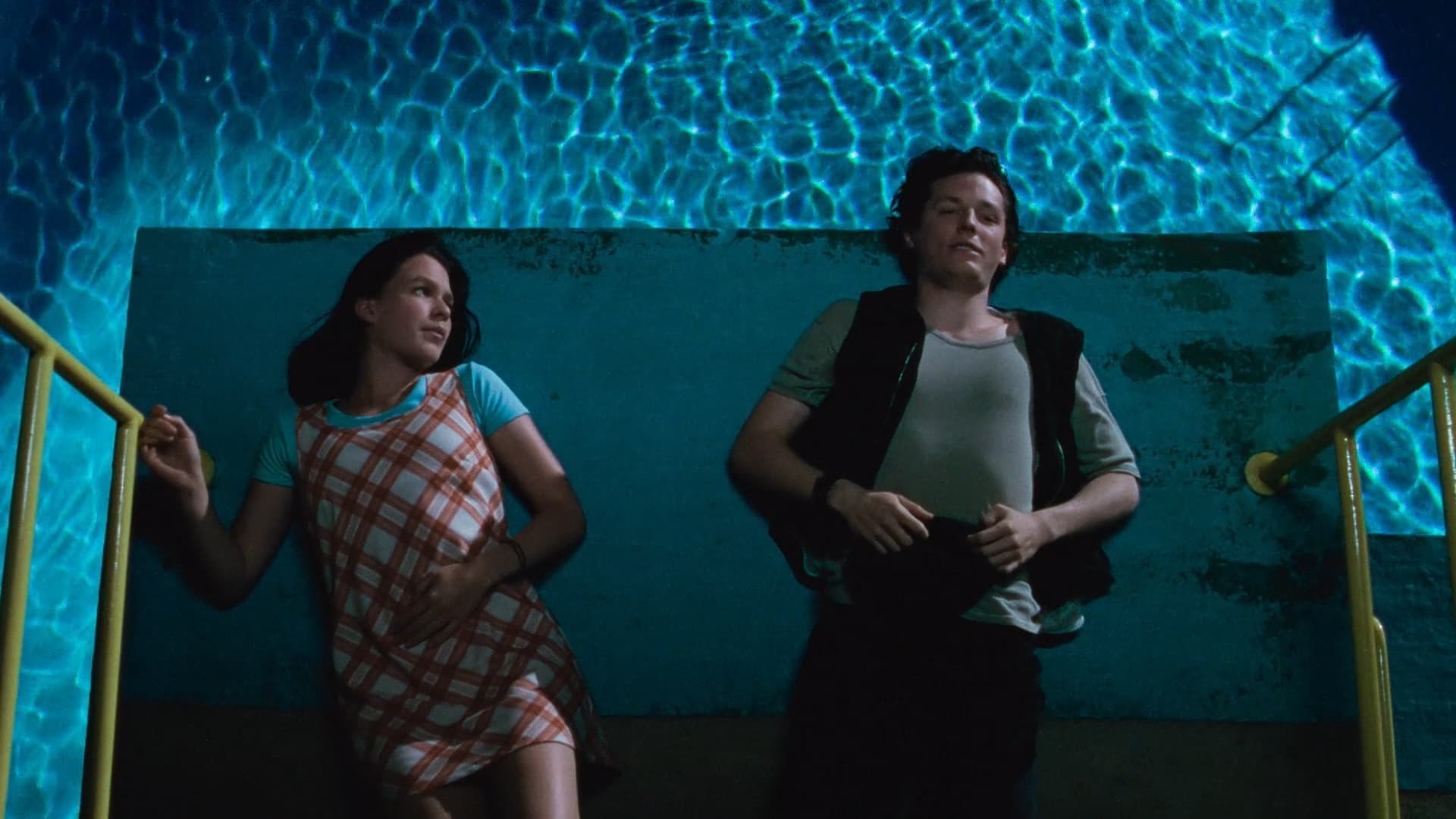 After Five In The Forest Primeval